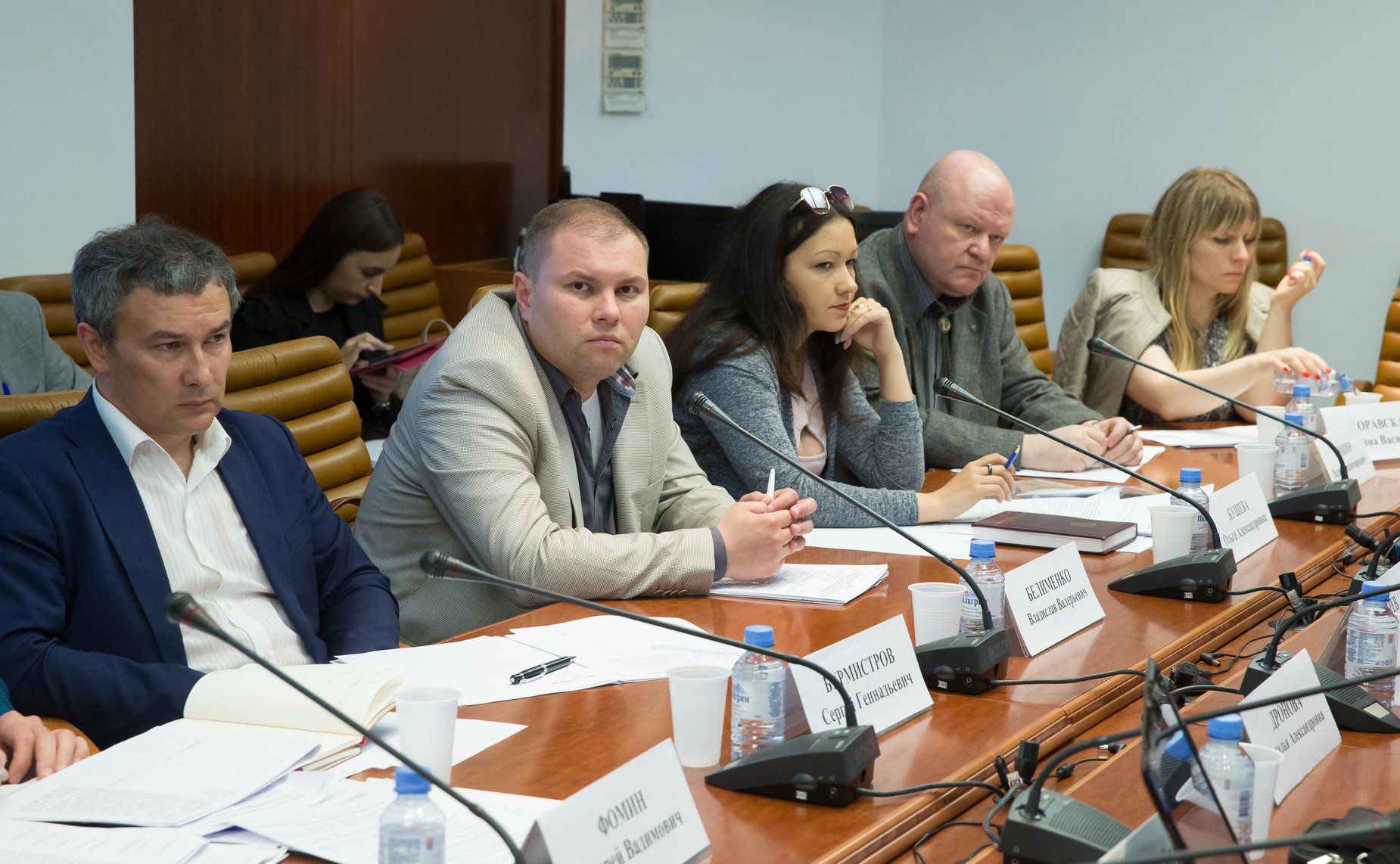 Совещание Комитета СФ по аграрно-продовольственной политике и природопользованию о мерах по реализации Федерального закона «Об ответственном обращении с животными и о внесении изменений в отдельные законодательные акты РФ»