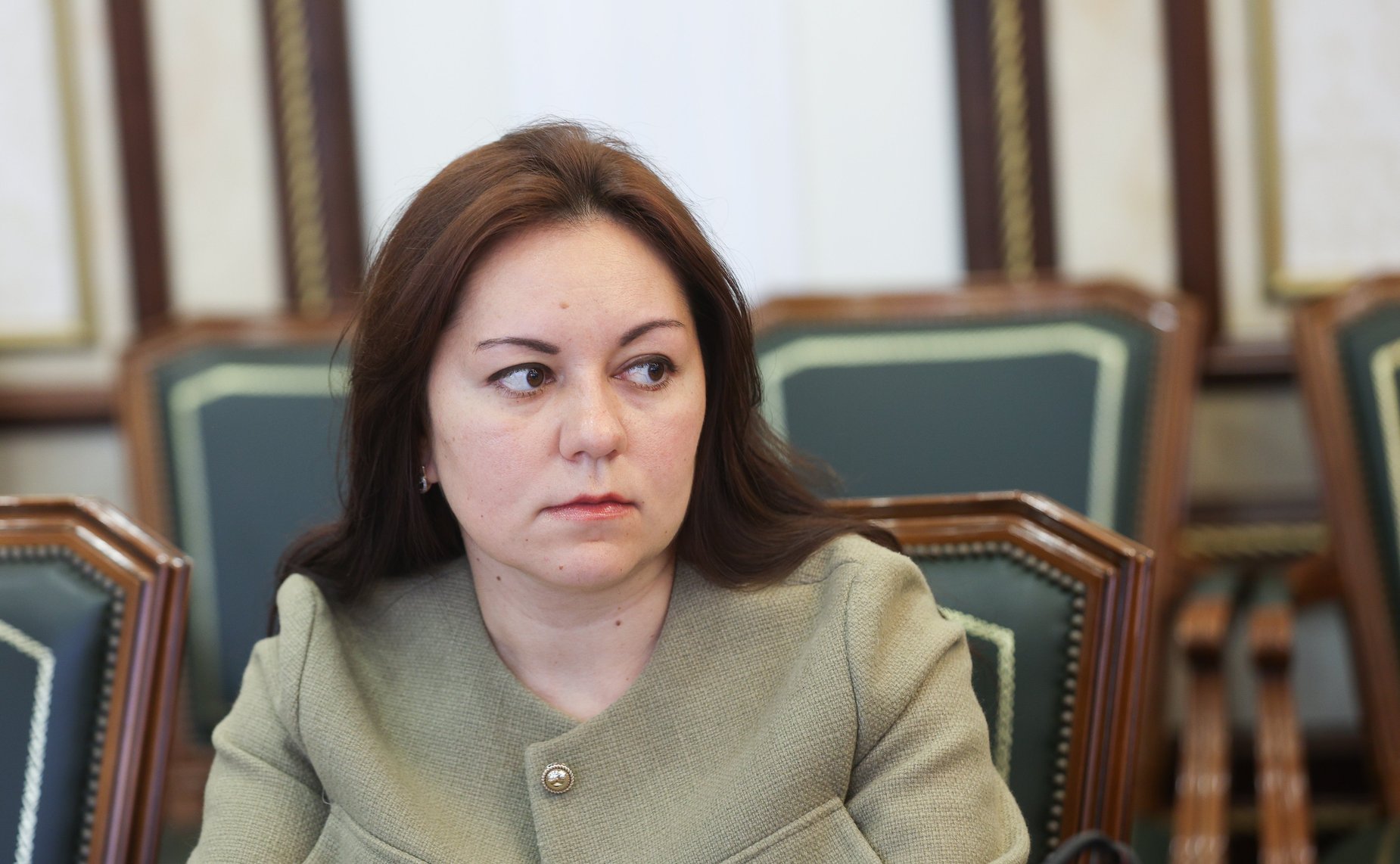 Расширенное заседание Комитета СФ по международным делам совместно с Комитетом СФ по экономической политике