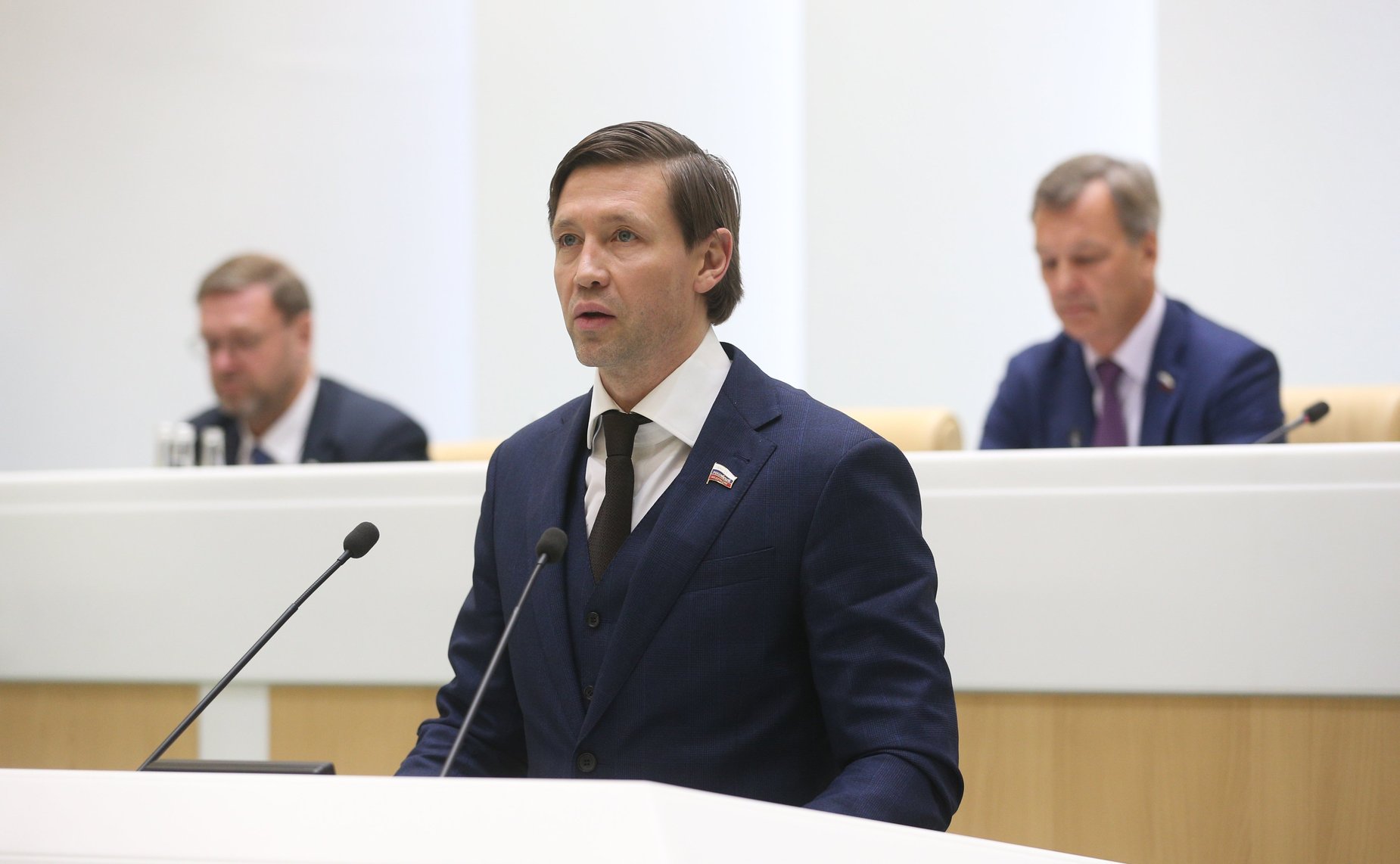 Артем Шейкин