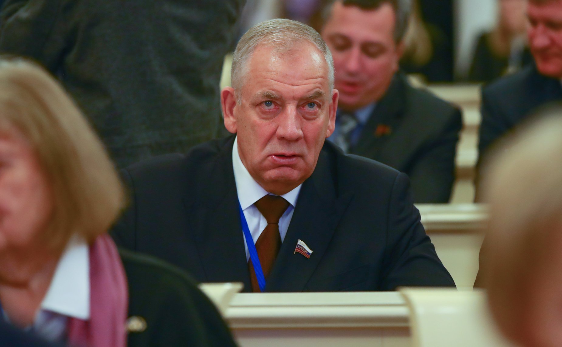 Сергей Митин