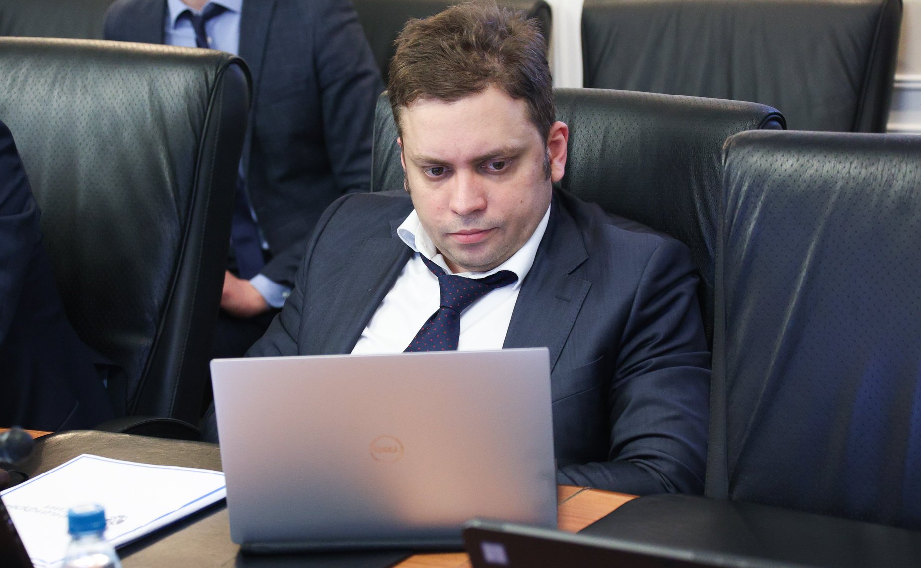 Расширенное заседание Комитета Совета Федерации по Регламенту и организации парламентской деятельности (в рамках Дней Пермского края в Совете Федерации)