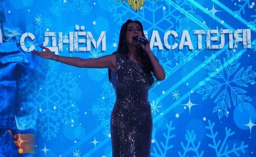 Юрий Воробьев поздравил спасателей Вологодской области, преподавательский состав и воспитанников образовательного центра «Корабелы Прионежья» с профессиональным праздником — Днем спасателя