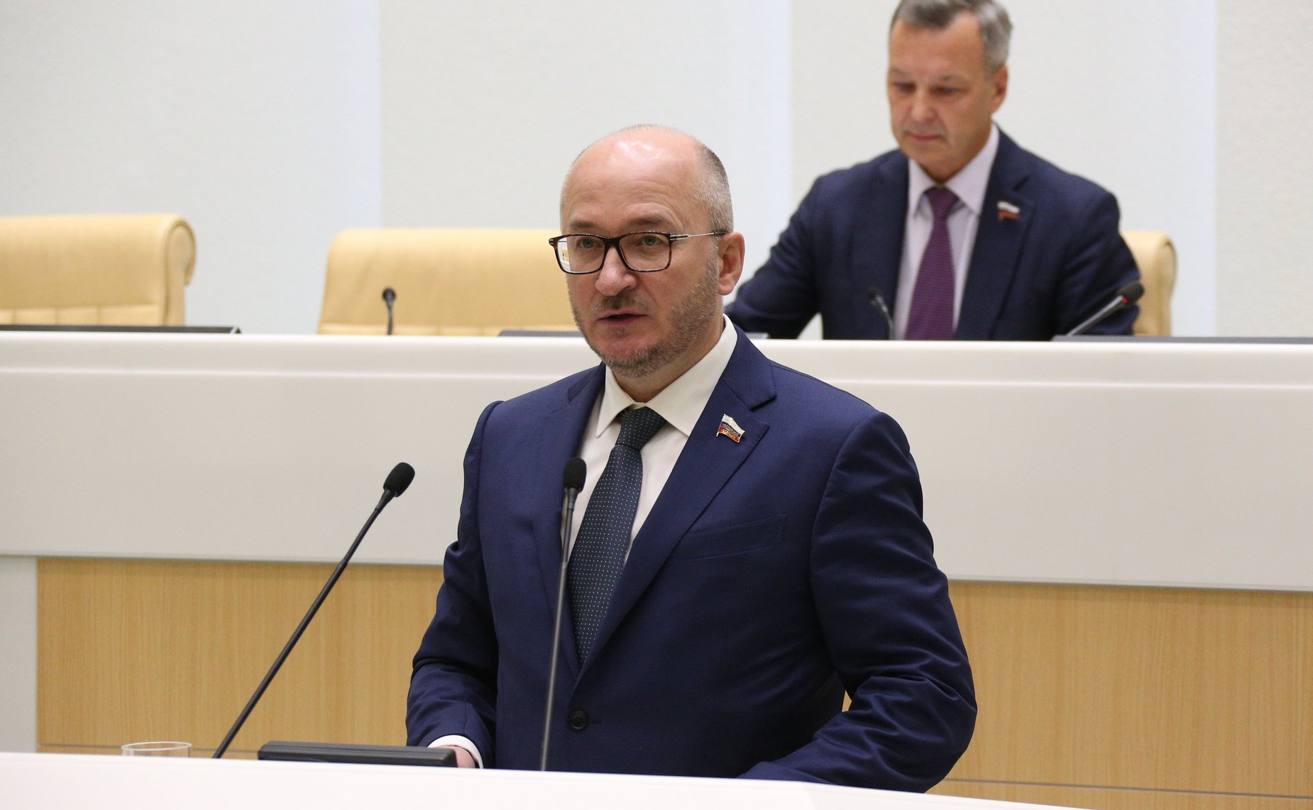 Олег Цепкин