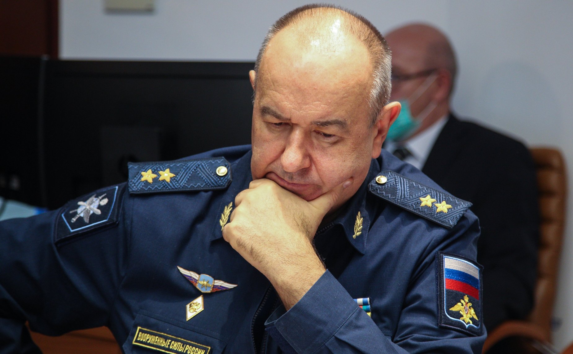 Заседание Комитета СФ по обороне и безопасности