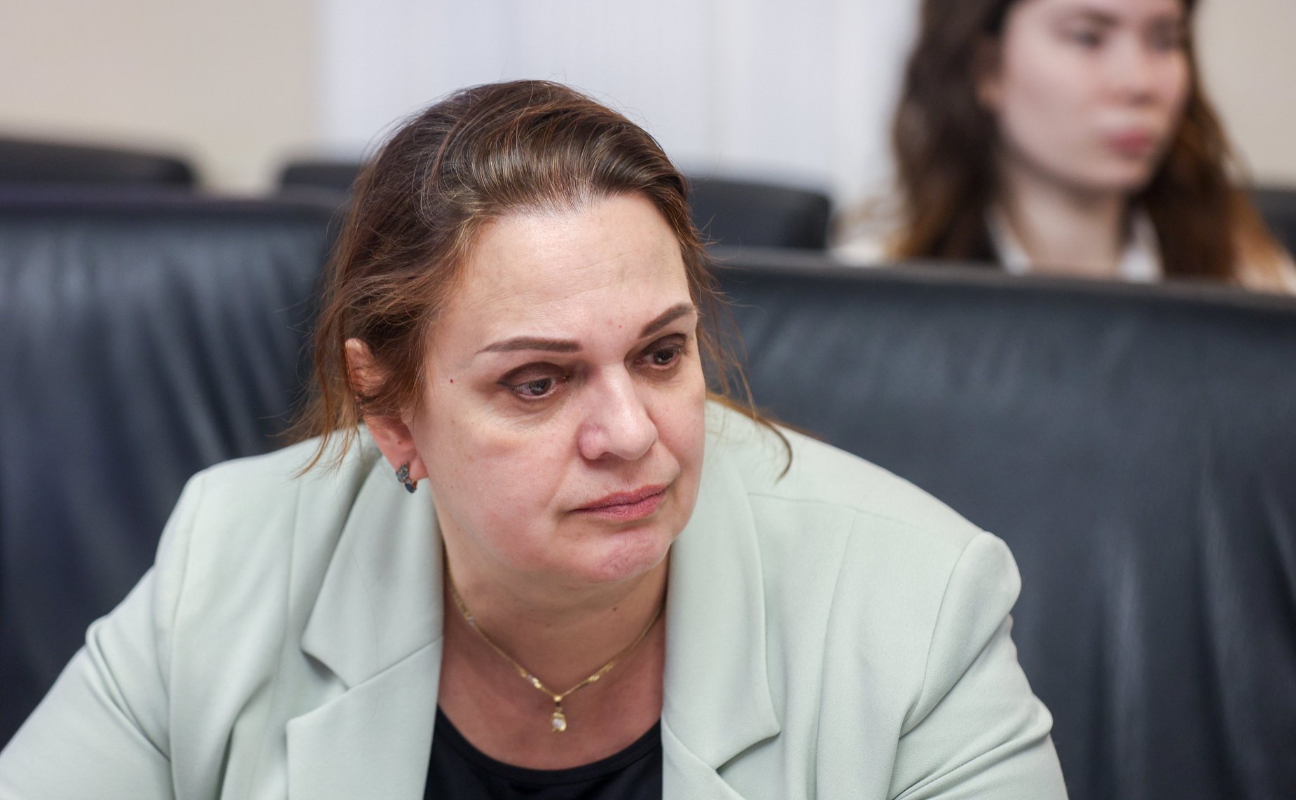 Круглый стол на тему «Роль институтов гражданского общества и органов публичной власти в развитии туристской отрасли РФ»