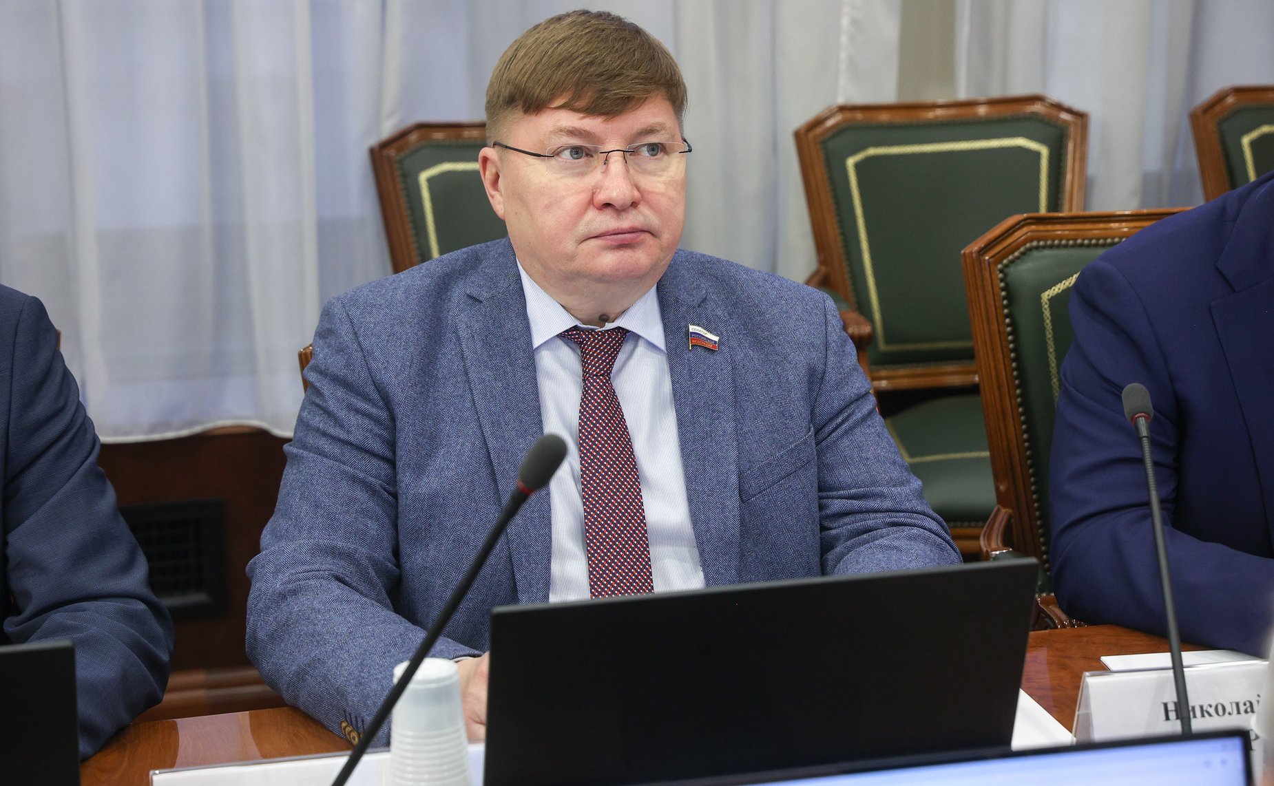 Вячеслав Григорьев