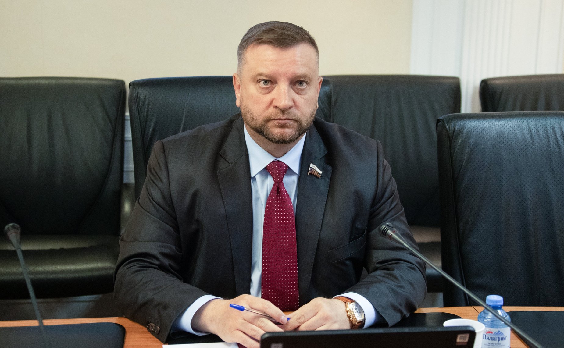 Алексей Кондратьев