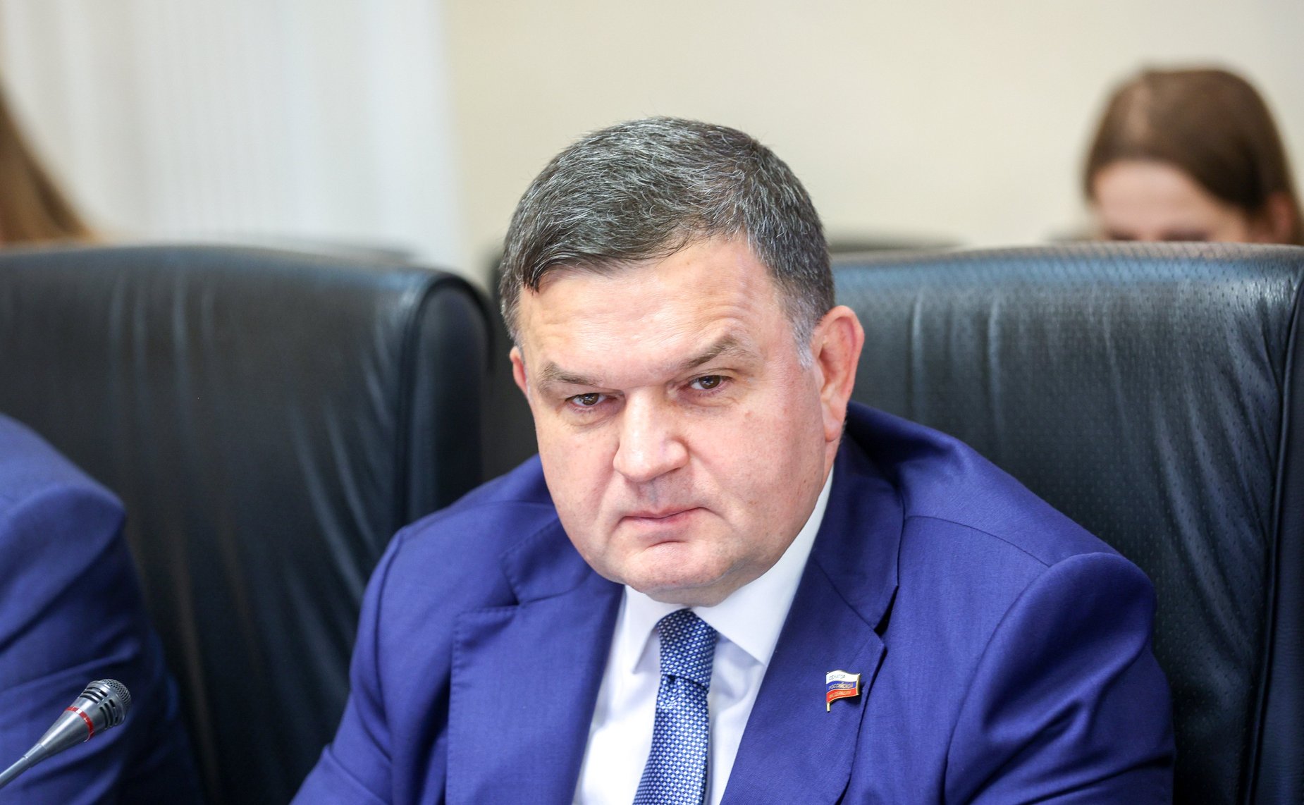 Сергей Перминов