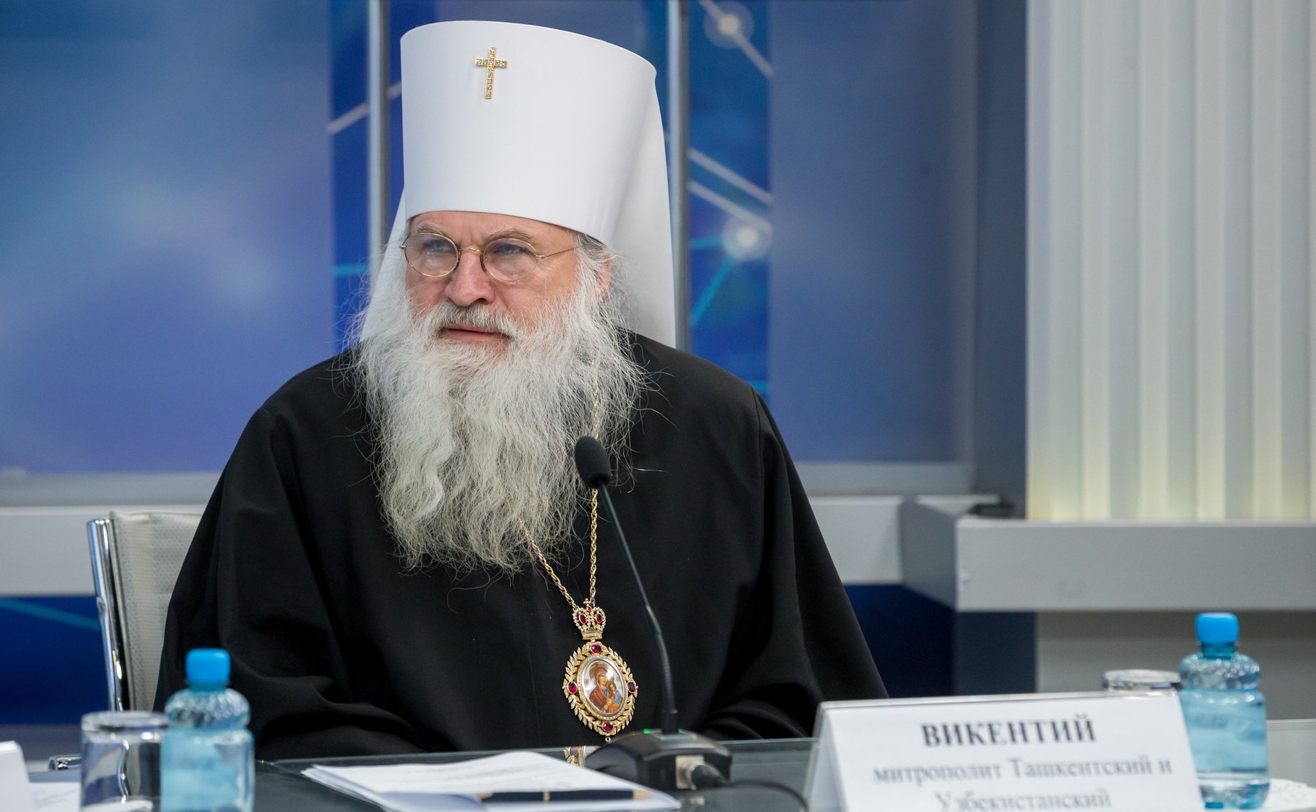 «Круглый стол» в СФ на тему: «Формирование нравственных ценностей в молодежной среде»