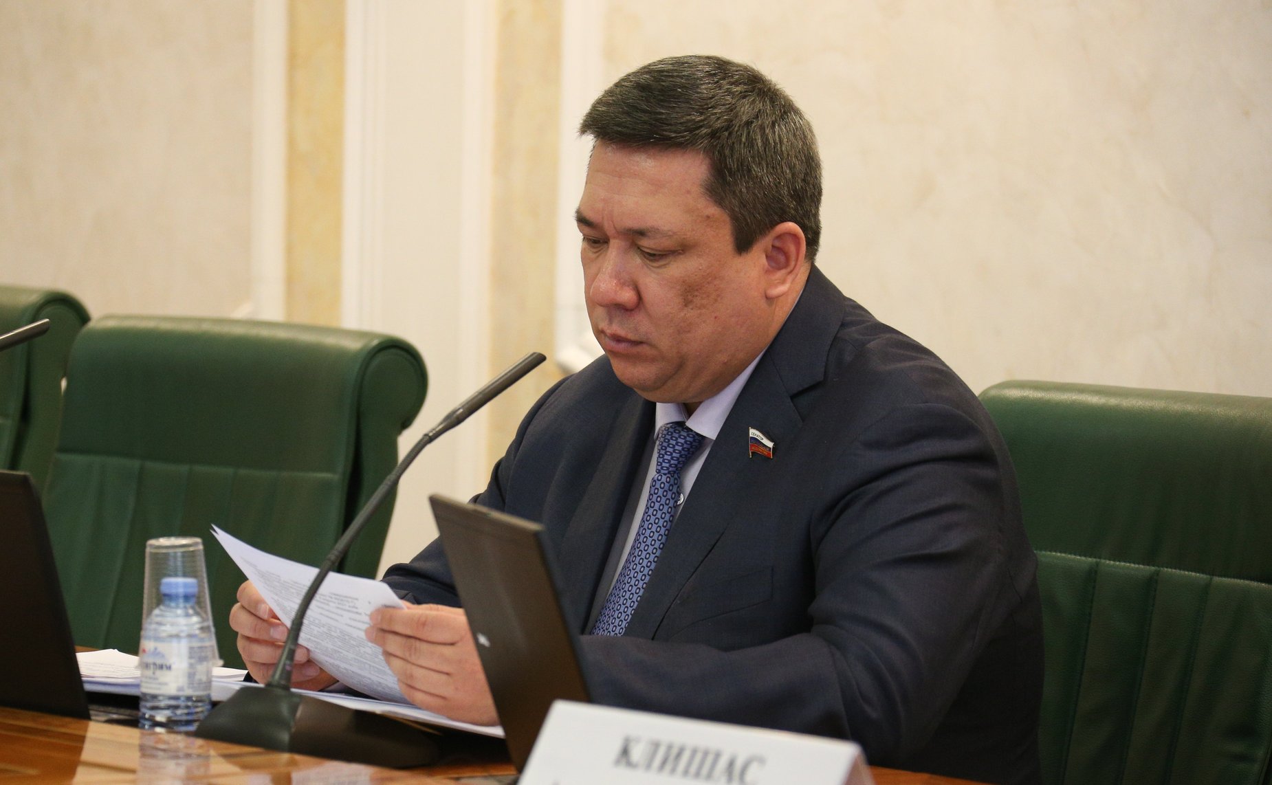 Владимир Полетаев