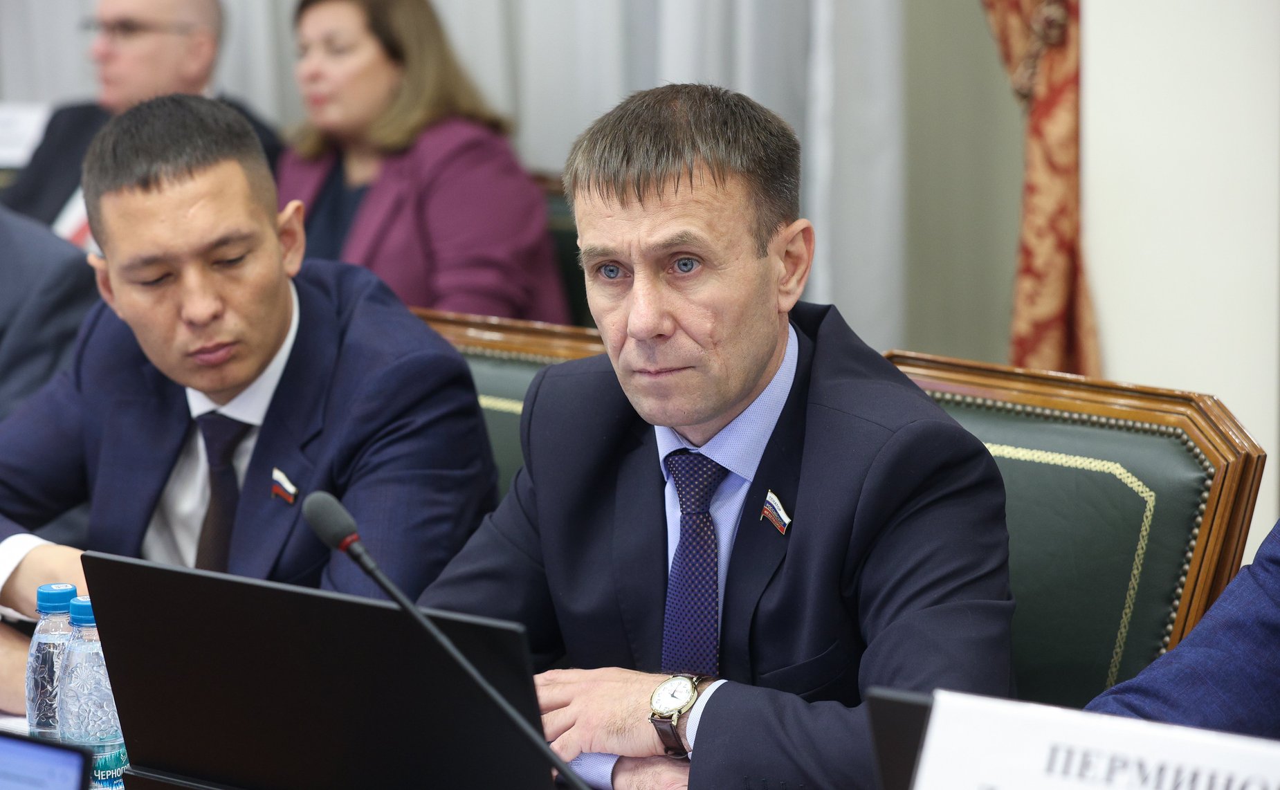 Юрий Нимченко