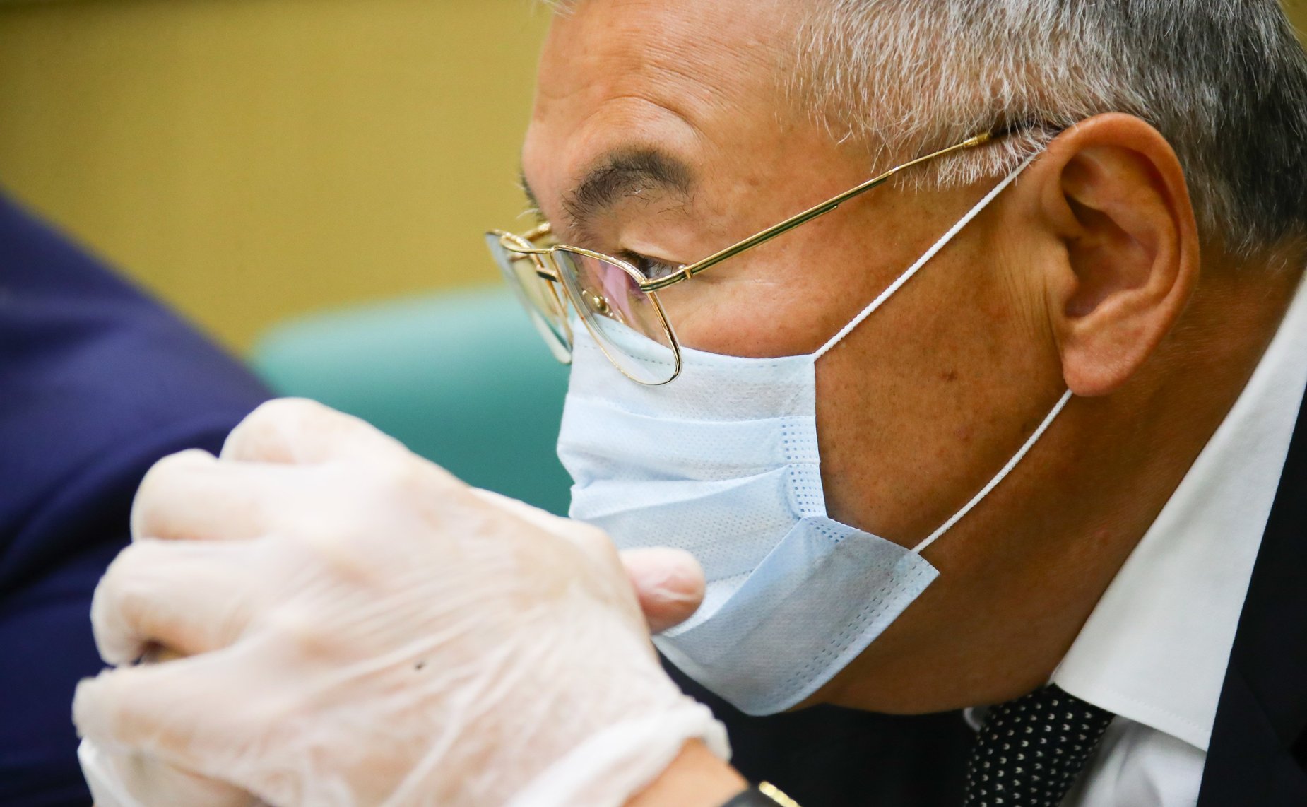 Алексей Орлов