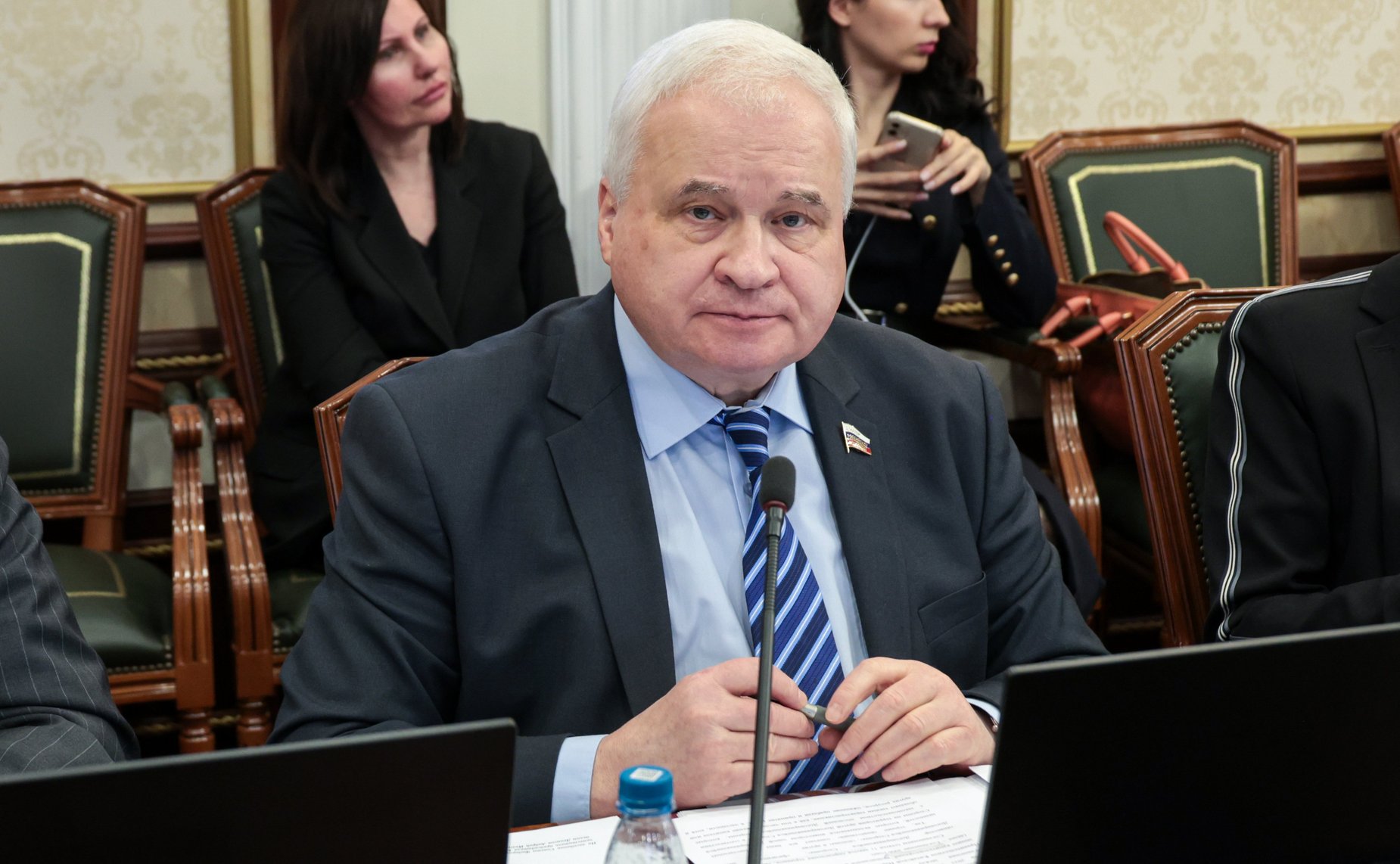 Андрей Денисов