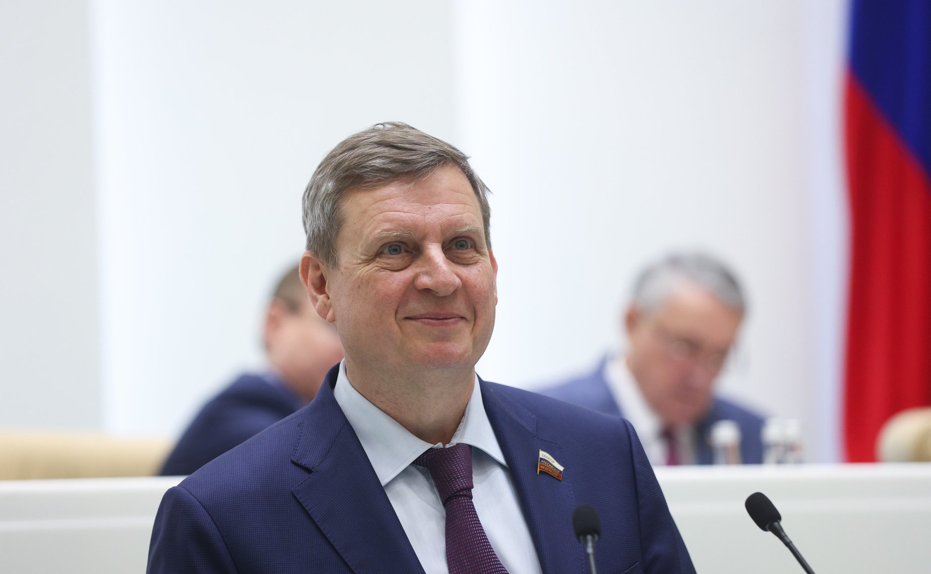 Андрей Епишин