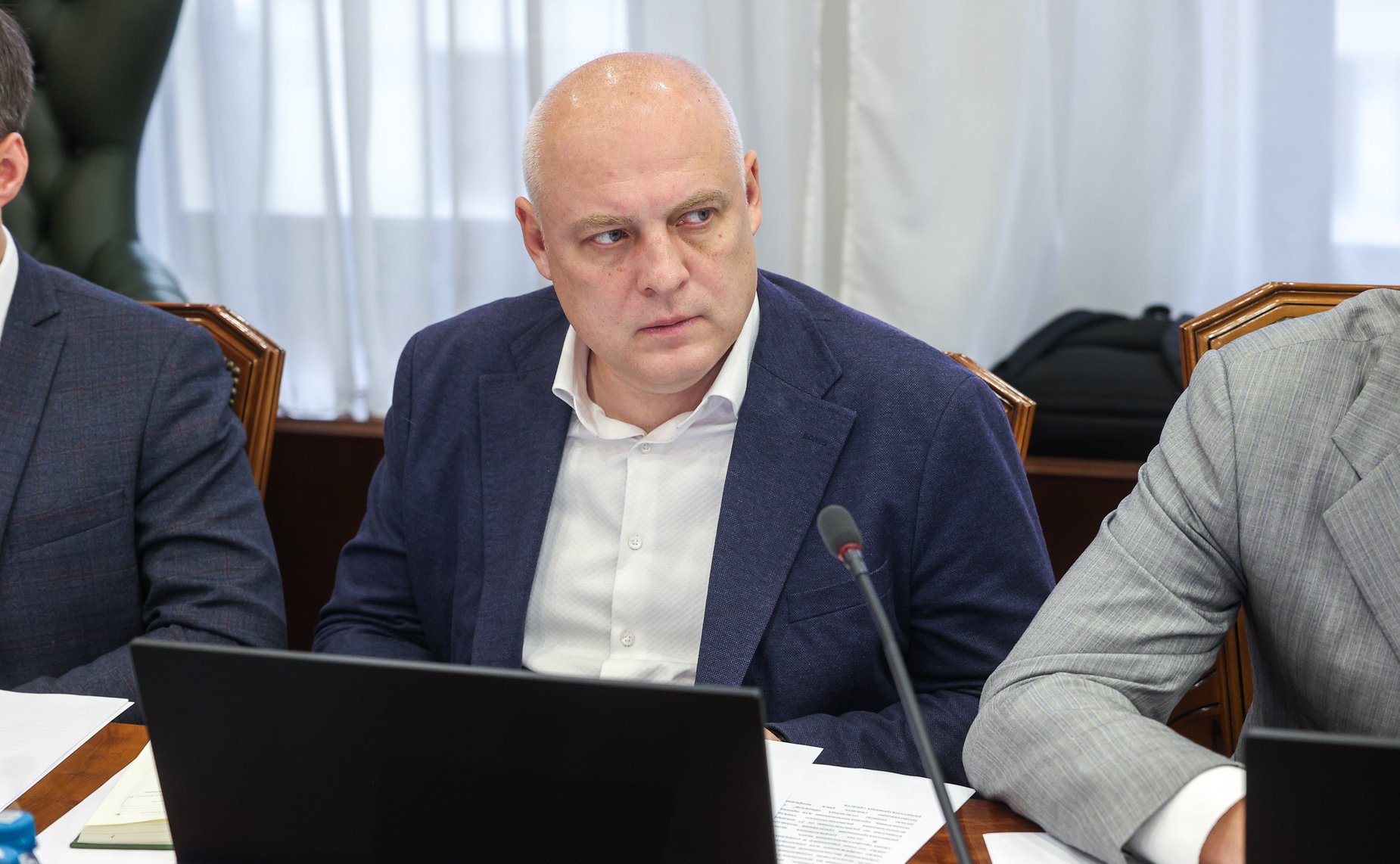 Совещание Комитета СФ по обороне и безопасности «Проблемные вопросы внедрения современных беспилотных систем, а также средств противодействия их противоправному применению»