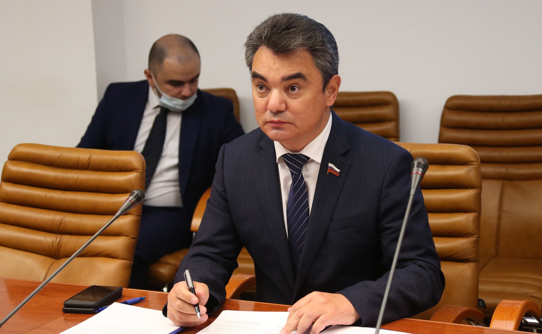 Ирек Ялалов