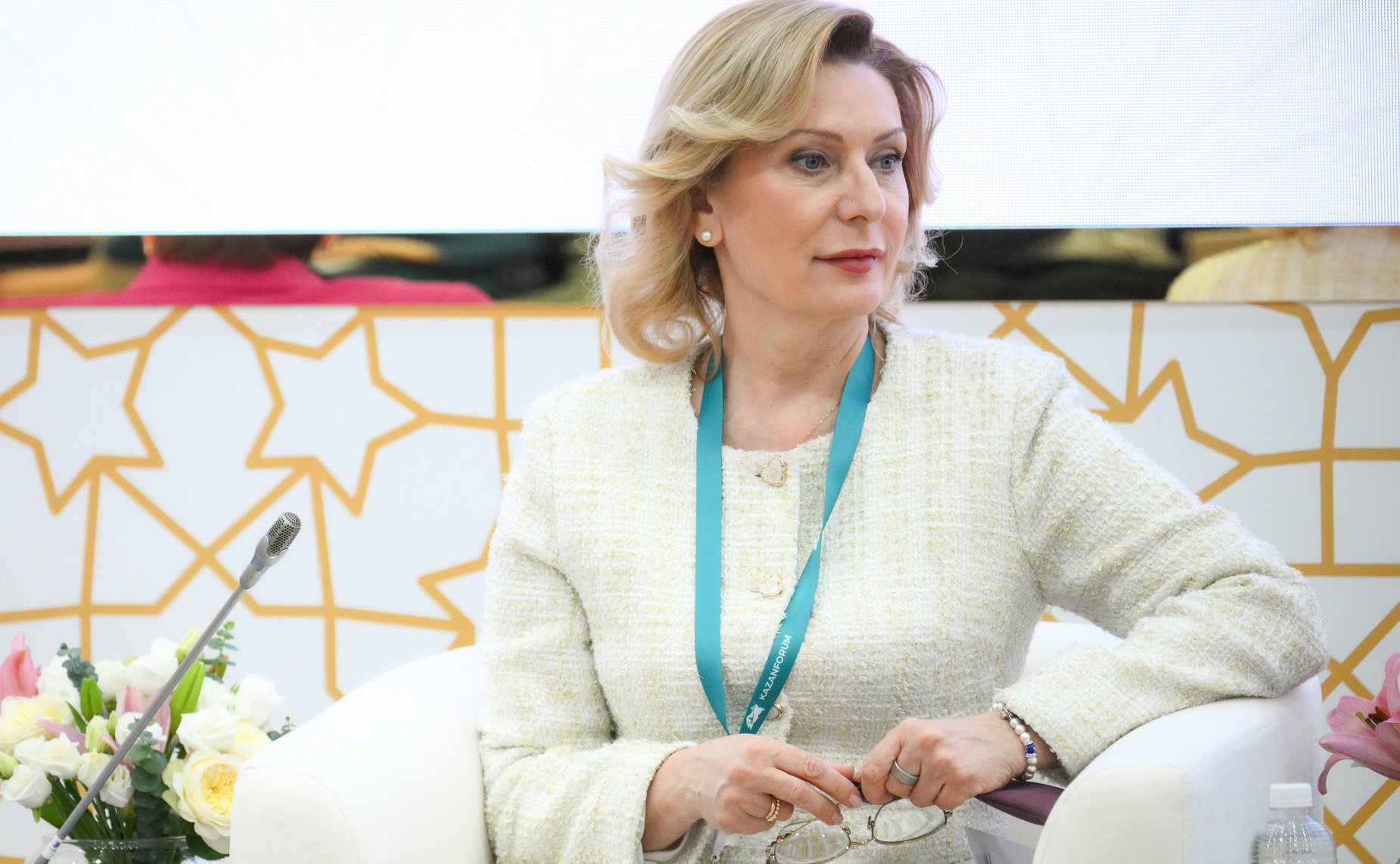 Инна Святенко