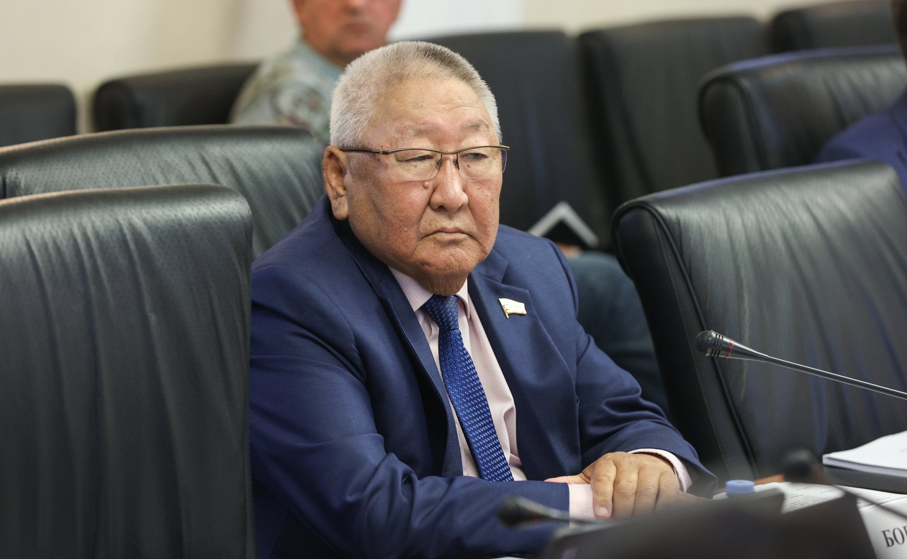 Егор Борисов