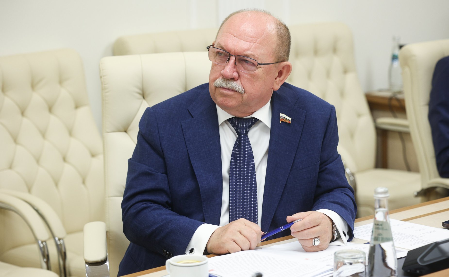 Геннадий Орденов