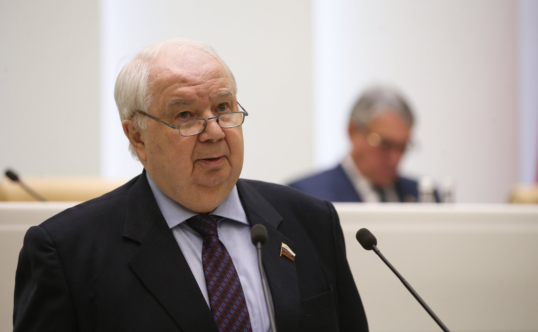 Сергей Кисляк