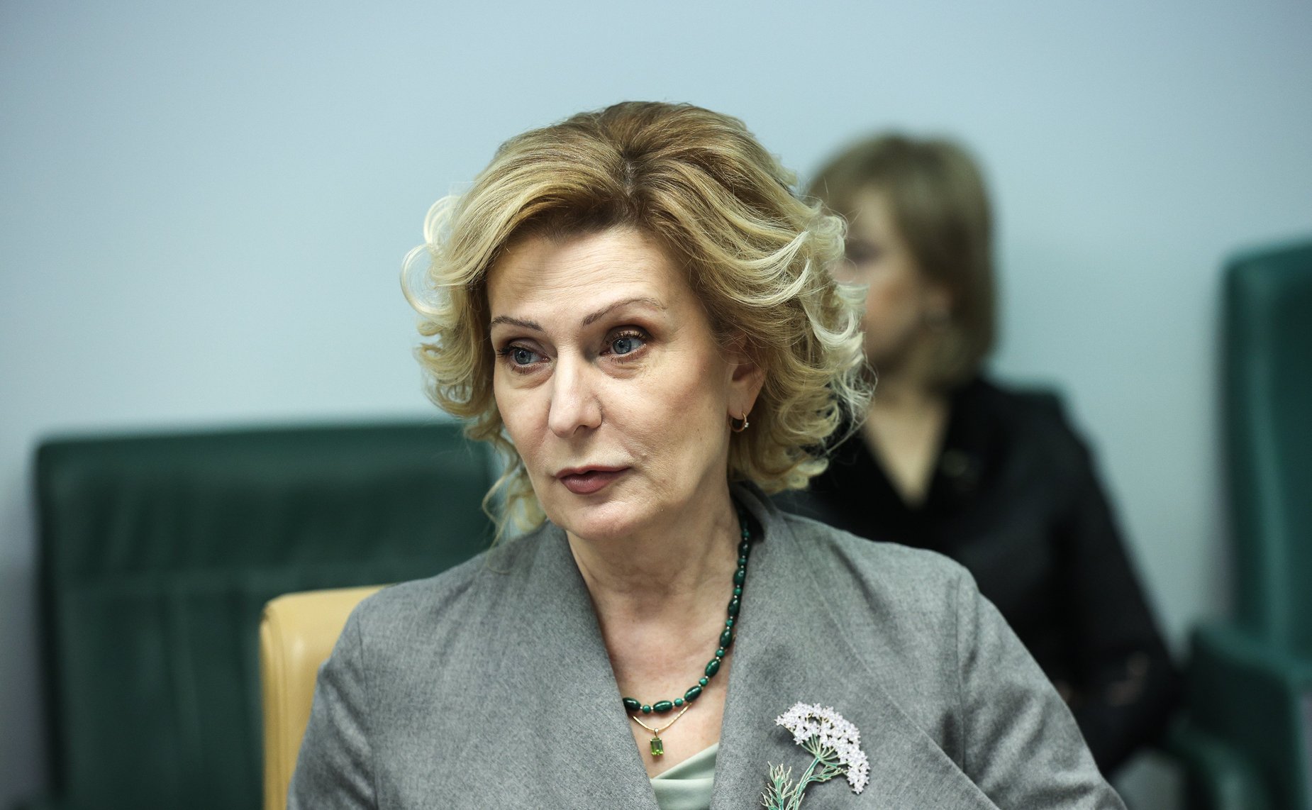 Инна Святенко
