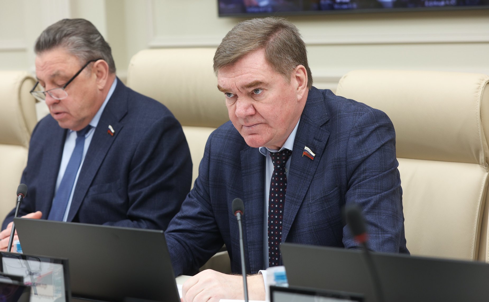 Александр Савин