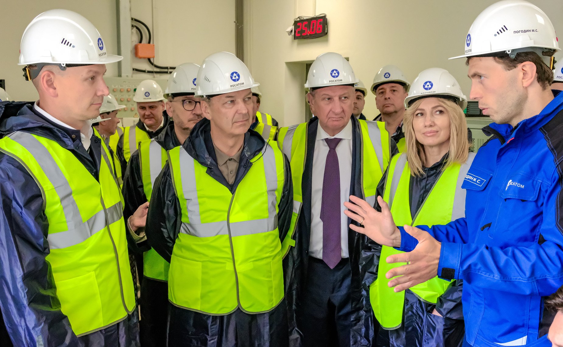 Выездное совещание Комитета Совета Федерации по аграрно-продовольственной политике и природопользованию по вопросам готовности объектов обращения с отходами I и II классов опасности и ликвидации объектов