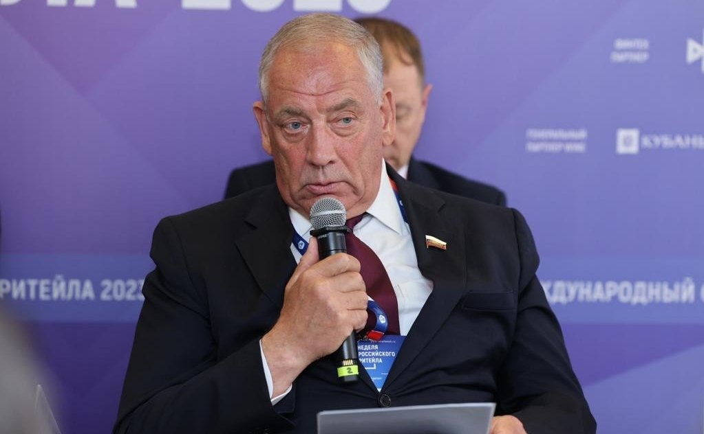 Сергей Митин