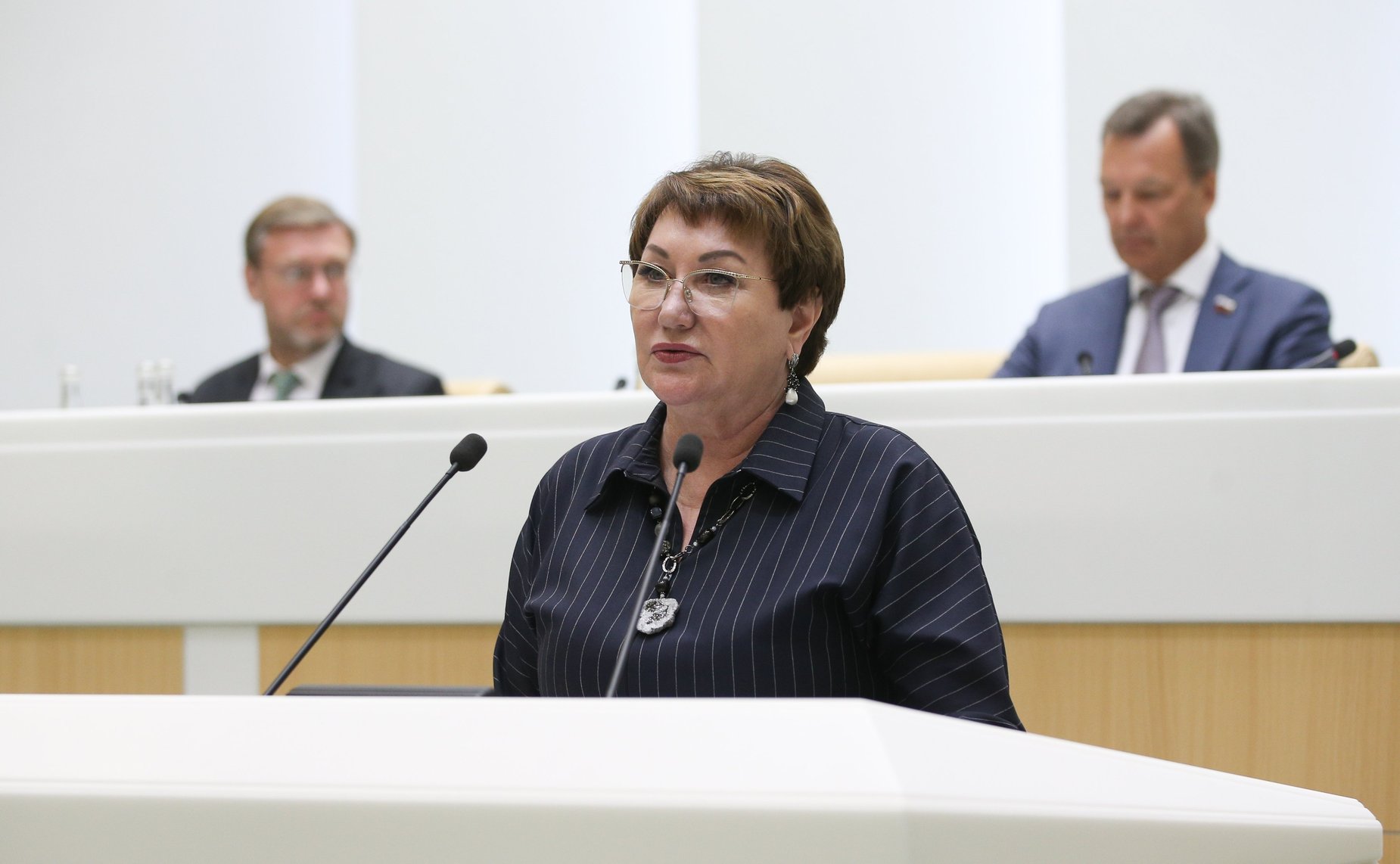 Елена Перминова