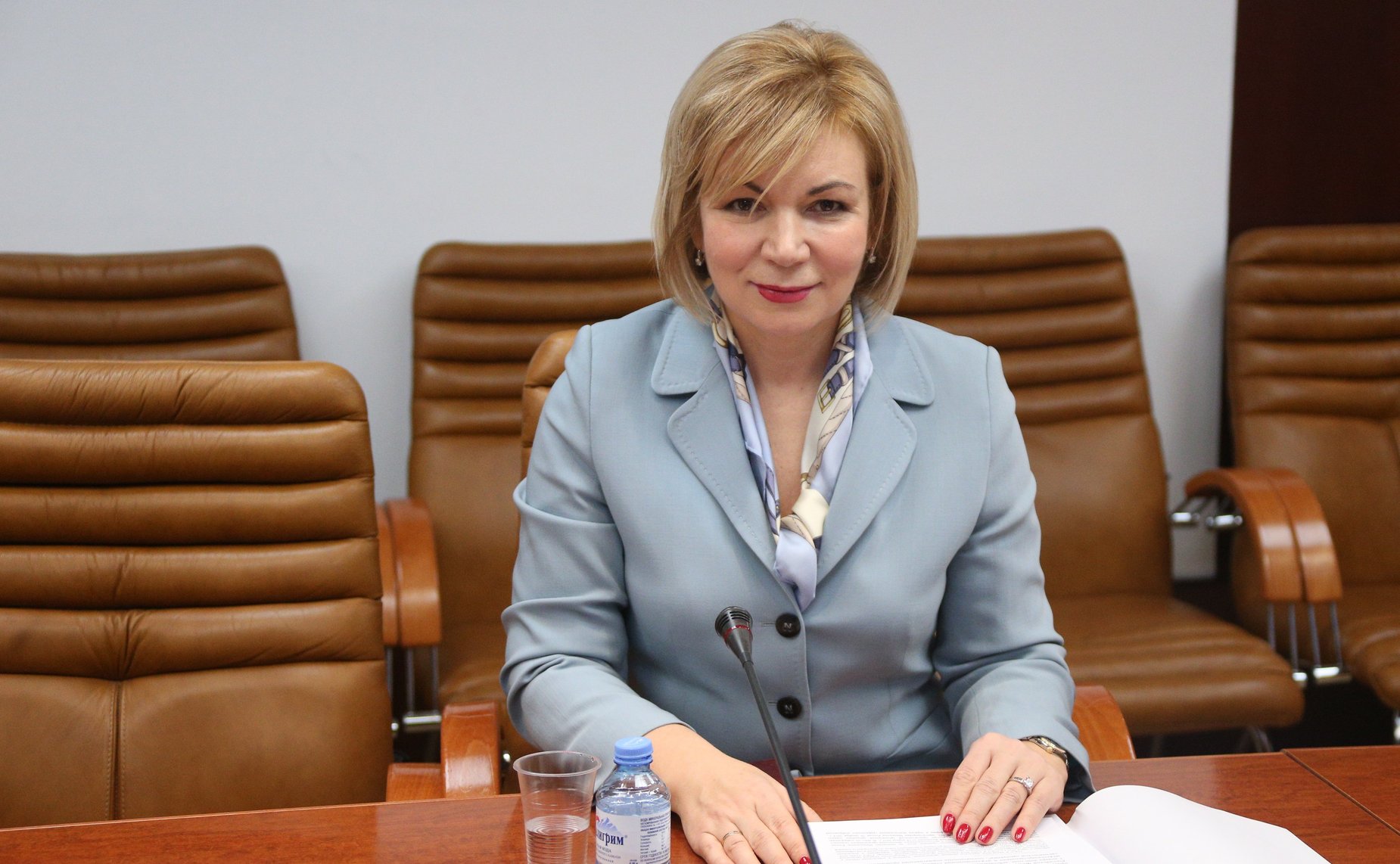 Елена Зленко