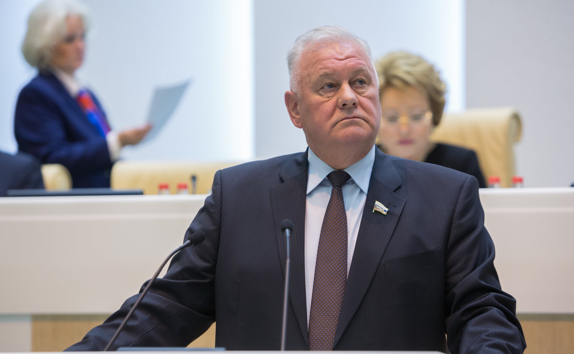 360-е заседание -23 Едалов