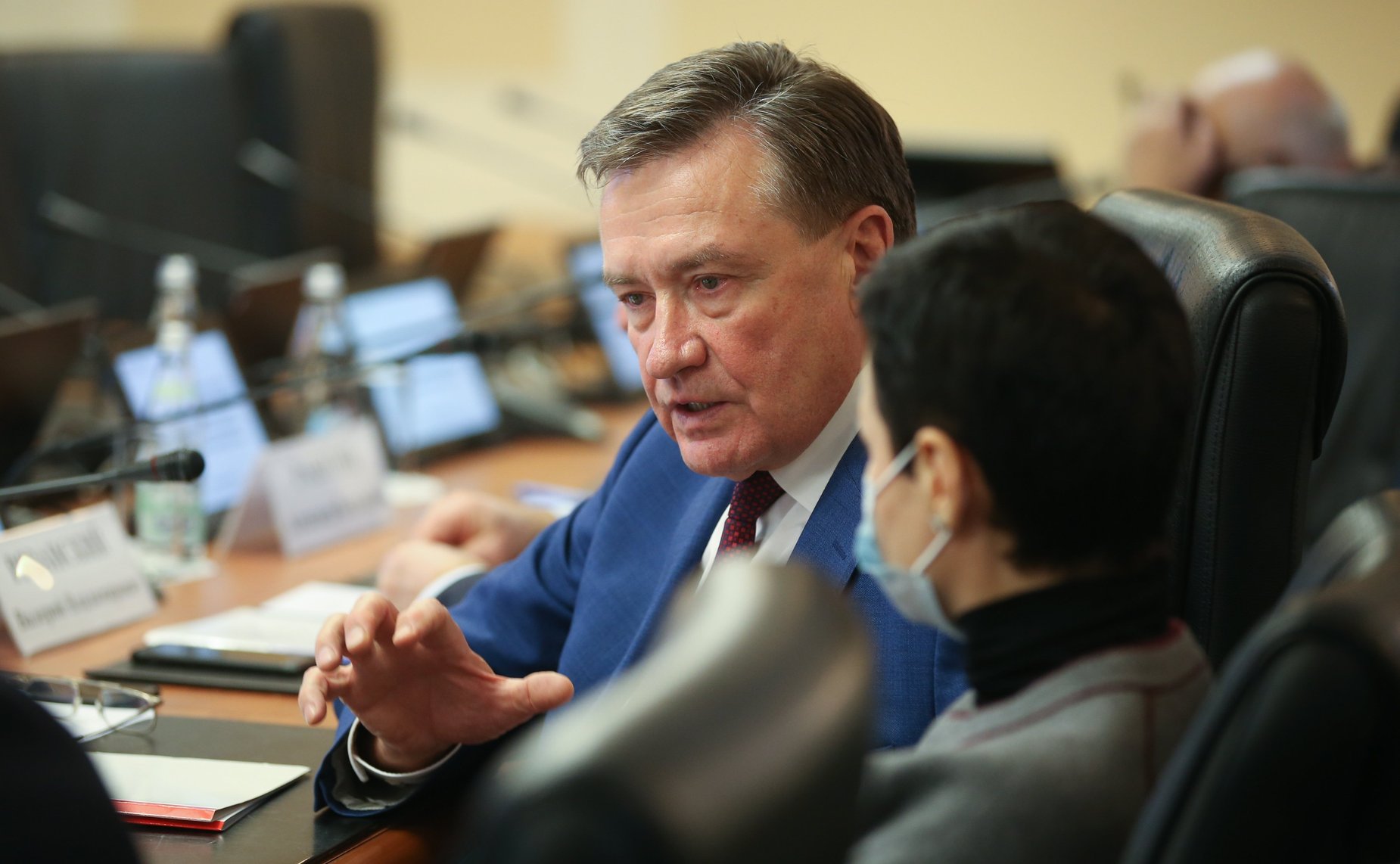 Сергей Рябухин