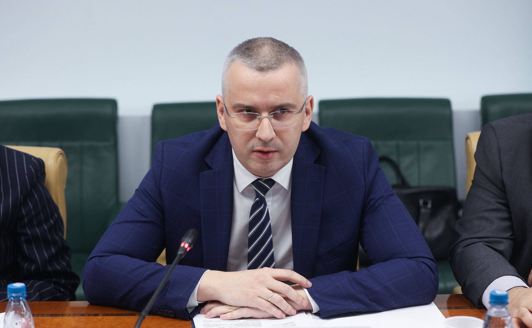 Совещание «Роль налоговых льгот в стимулировании научно-технологического развития РФ и повышении результативности научных исследований: эффективная мера государственной поддержки научной и инновационной деятельности или инструмент налоговой оптимизации»