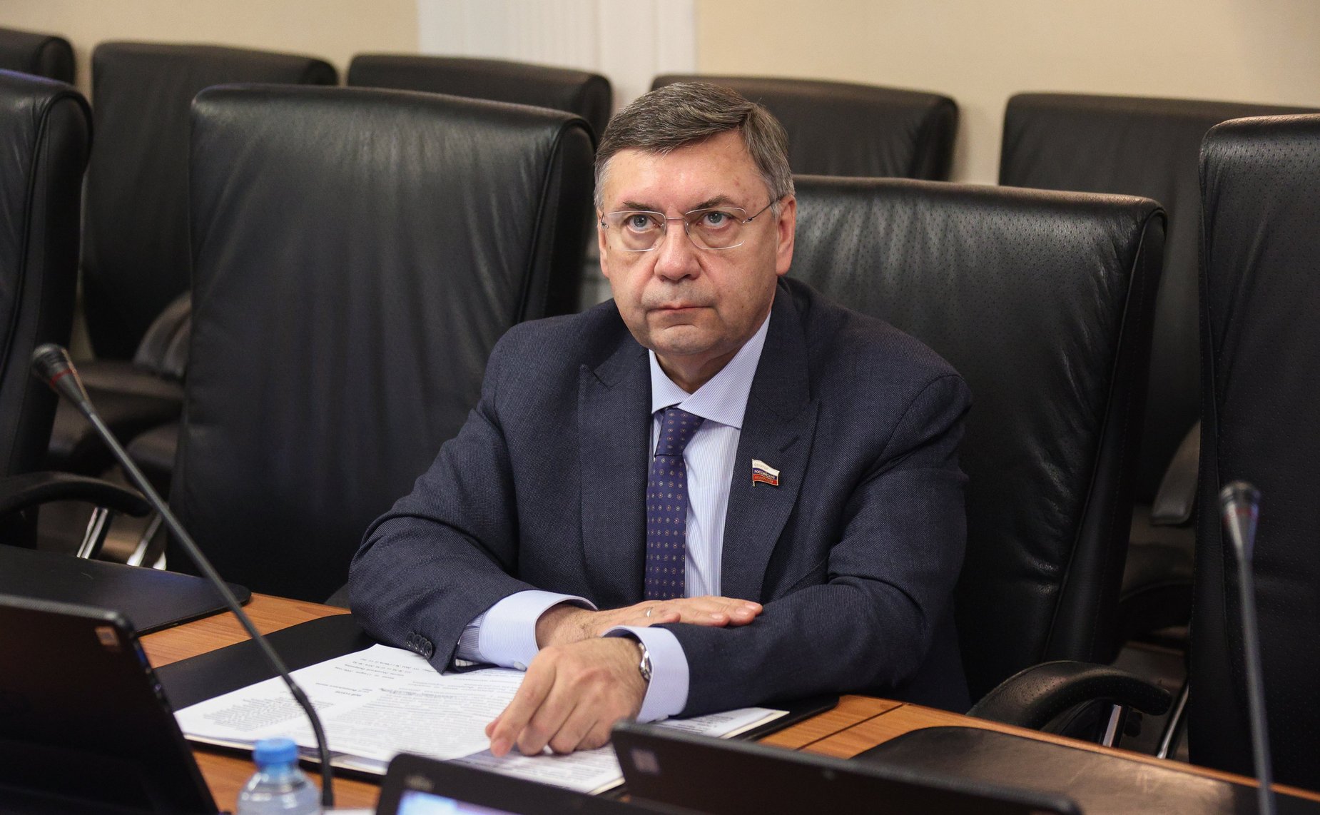 Вадим Соколов