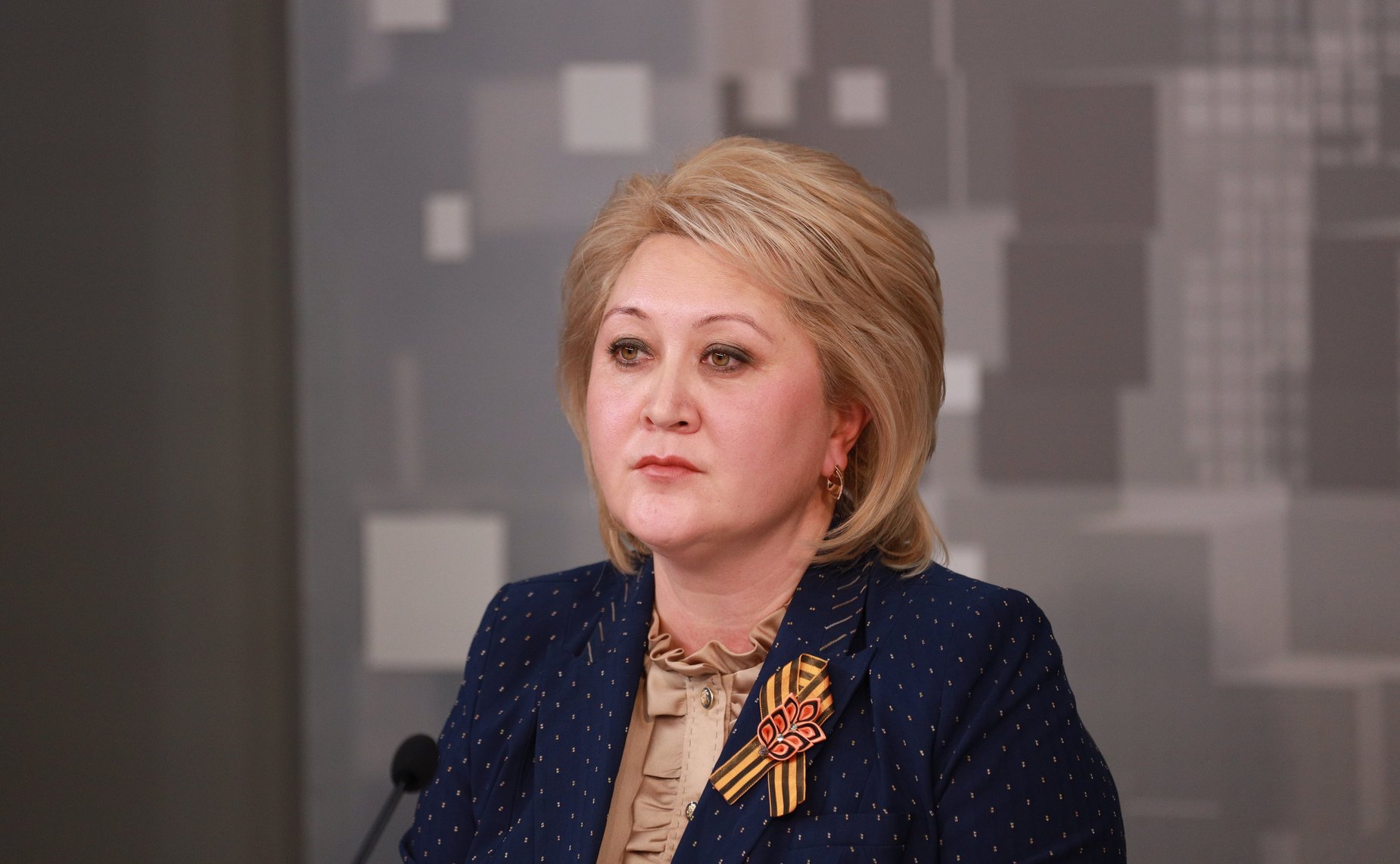 Лилия Гумерова