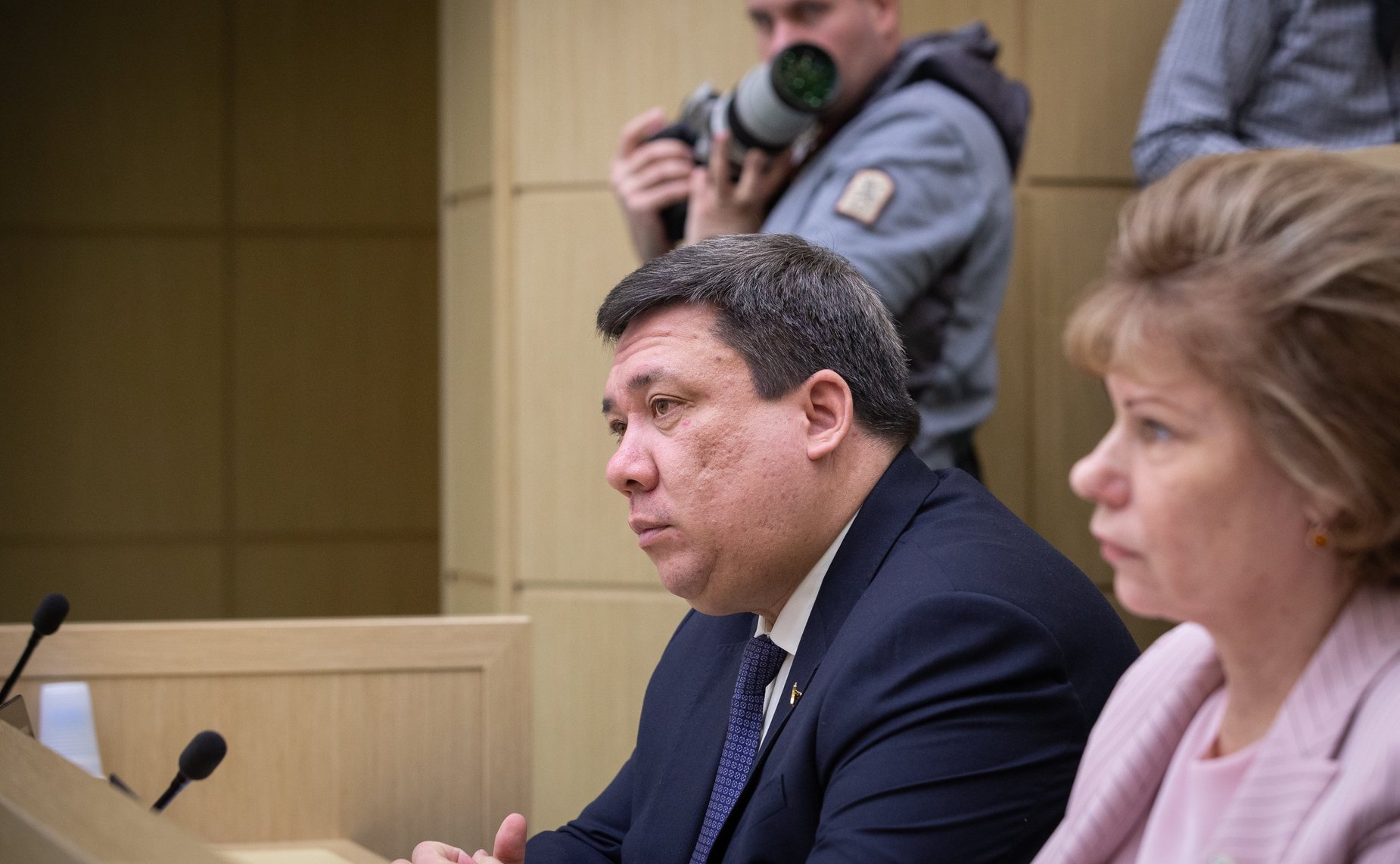 Владимир Полетаев