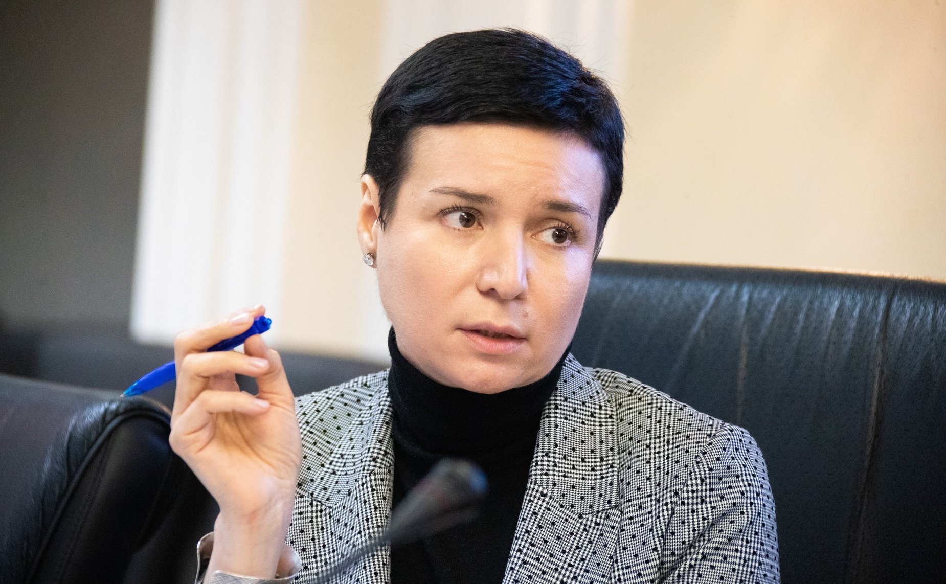 Ирина Рукавишникова