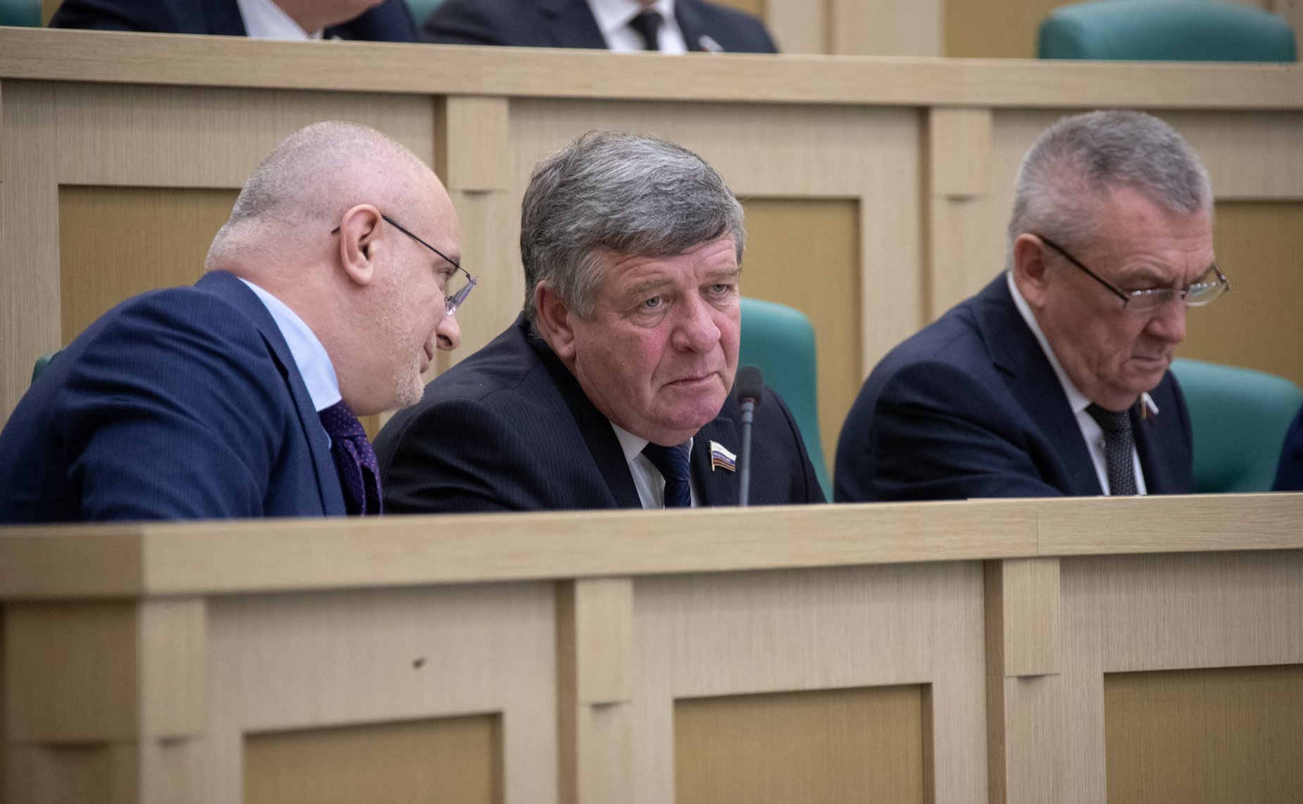 Валерий Семенов