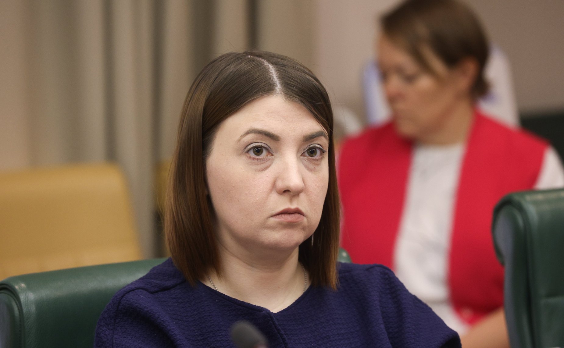 Круглый стол на тему «Актуальные вопросы обеспечения последовательной и обоснованной гуманизации уголовного законодательства Российской Федерации»