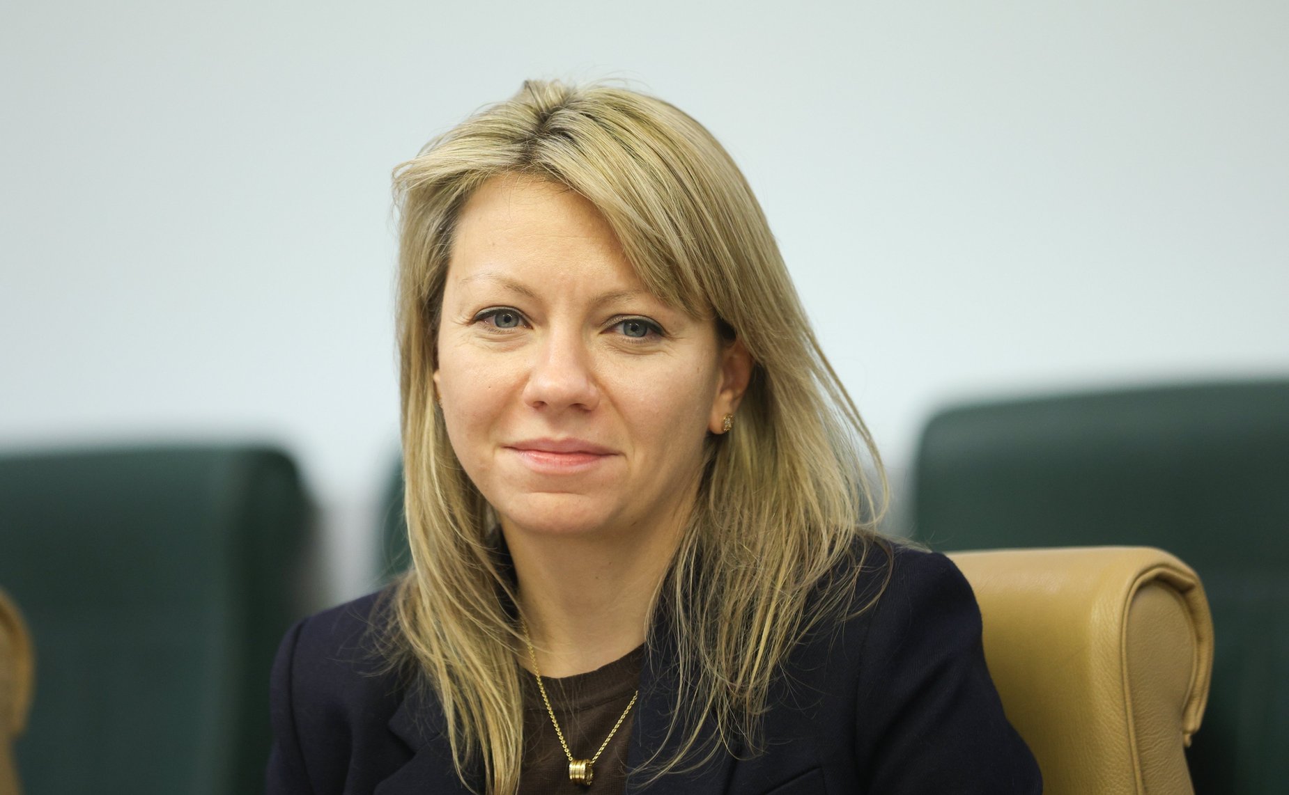 Совещание Комитета СФ по социальной политике