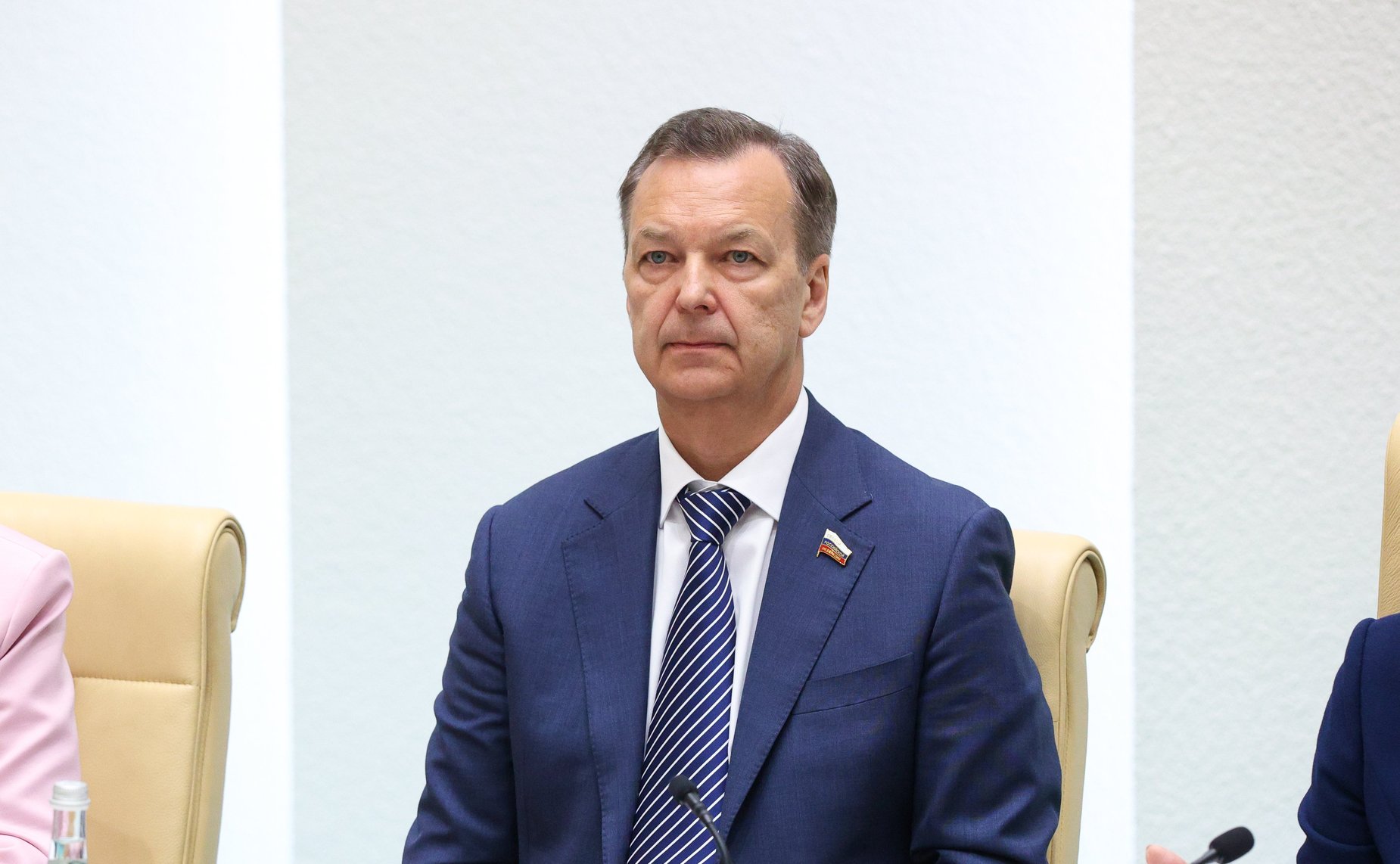 Андрей Яцкин