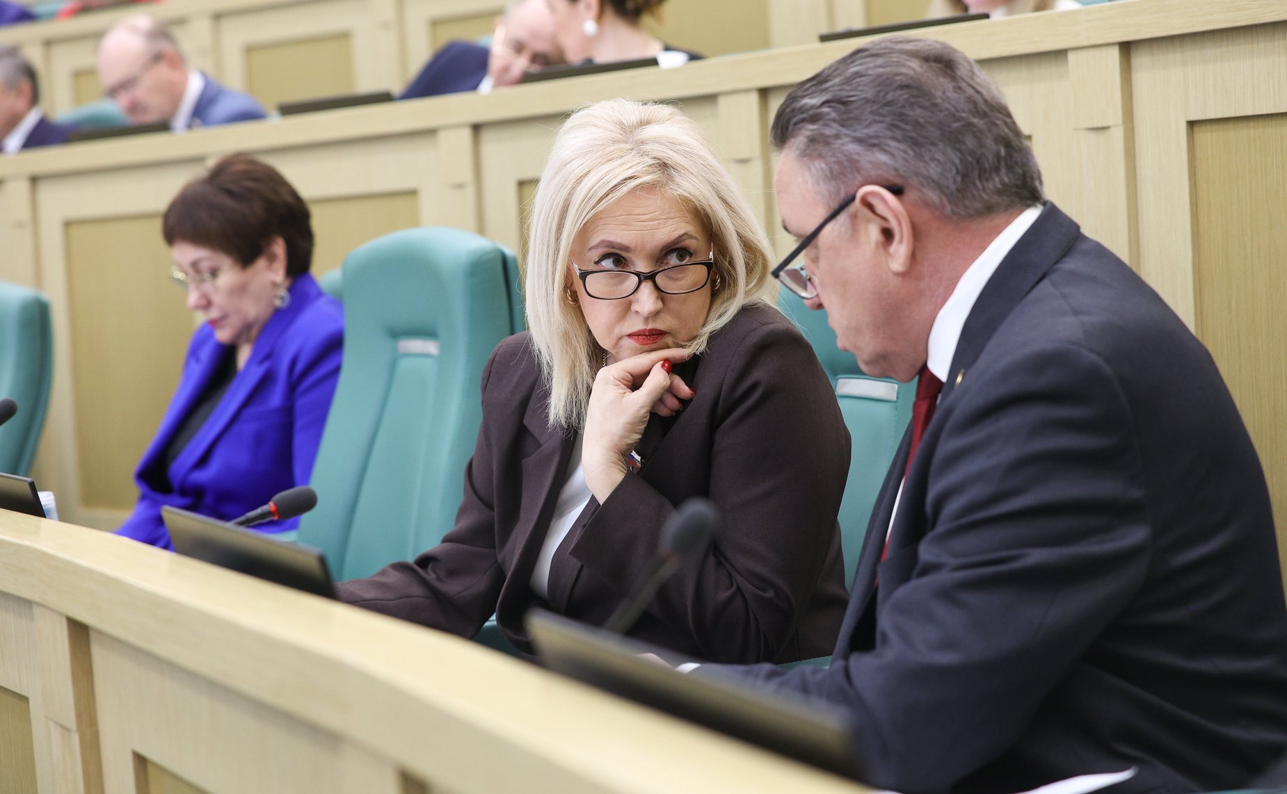 Светлана Кириллова