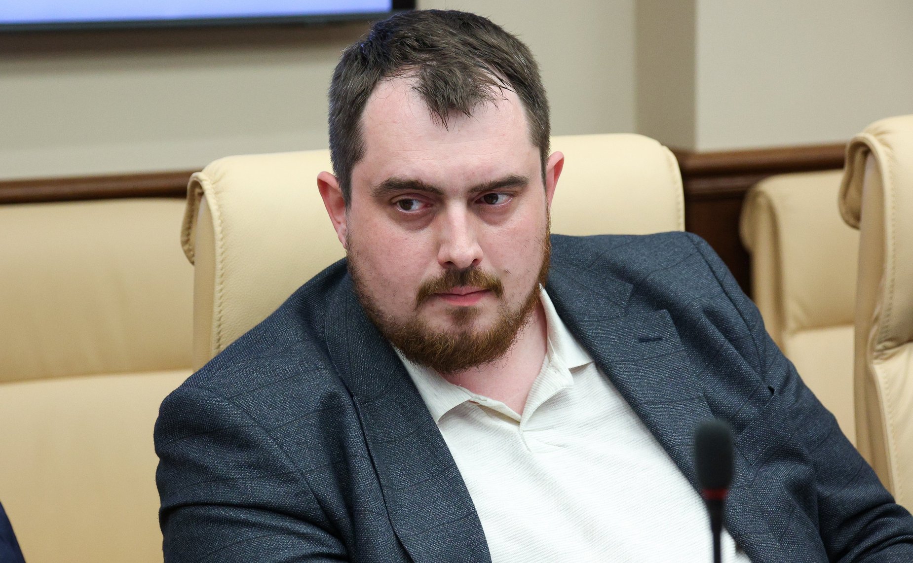 Заседание секции «Цифровые регионы: Лучшие практики и стратегии развития» «Цифровая инфраструктура комплексного развития опорных населенных пунктов»