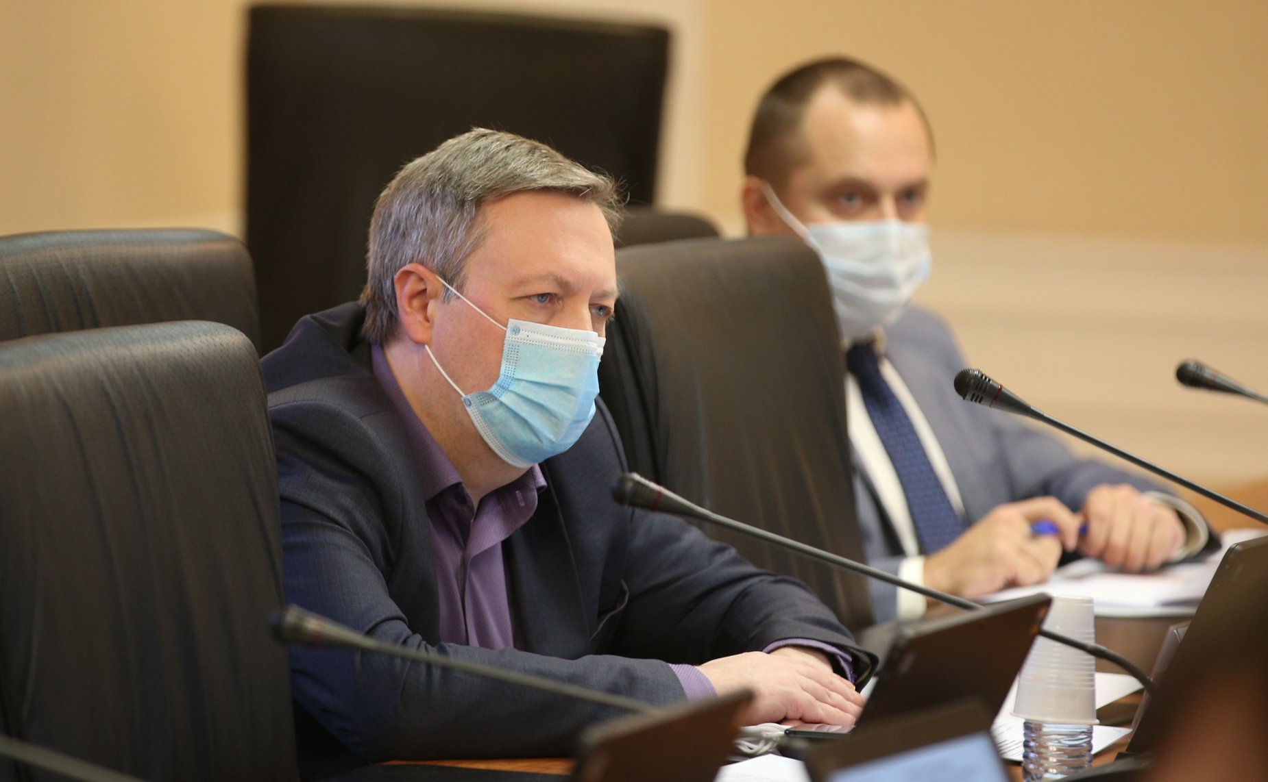 «Круглый стол» на тему «Создание цифрового профиля гражданина Российской Федерации: вопросы защиты персональных данных (российский и международный опыт)»