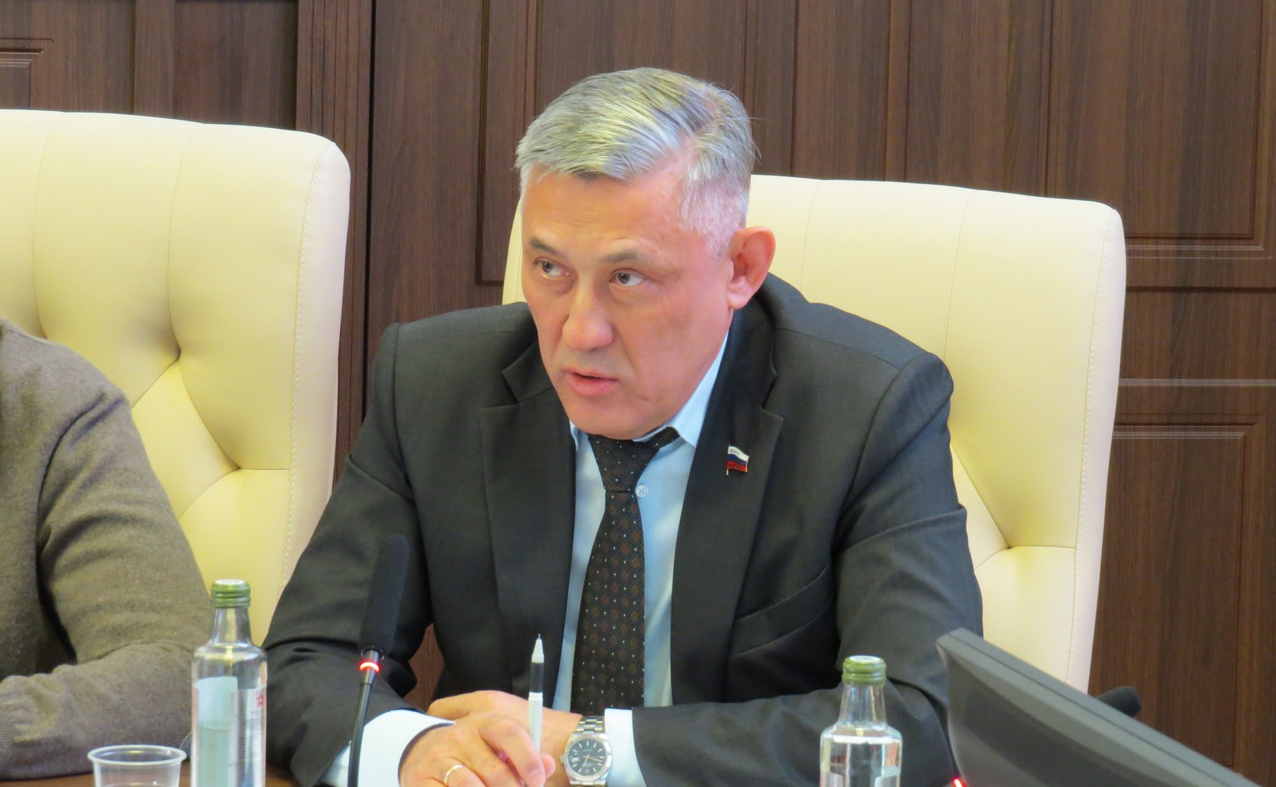 Юрий Валяев