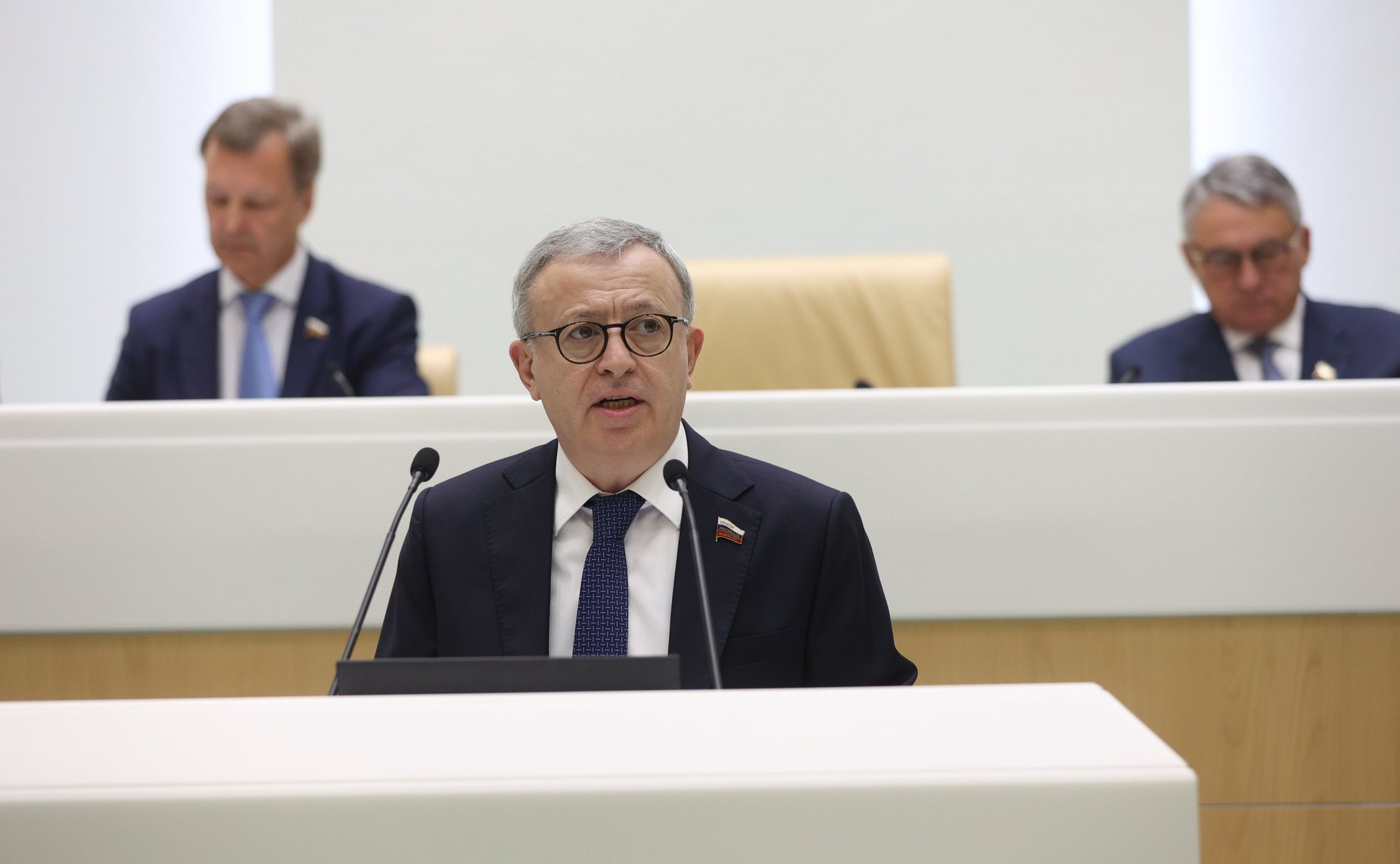 Мухабрий Ульбашев