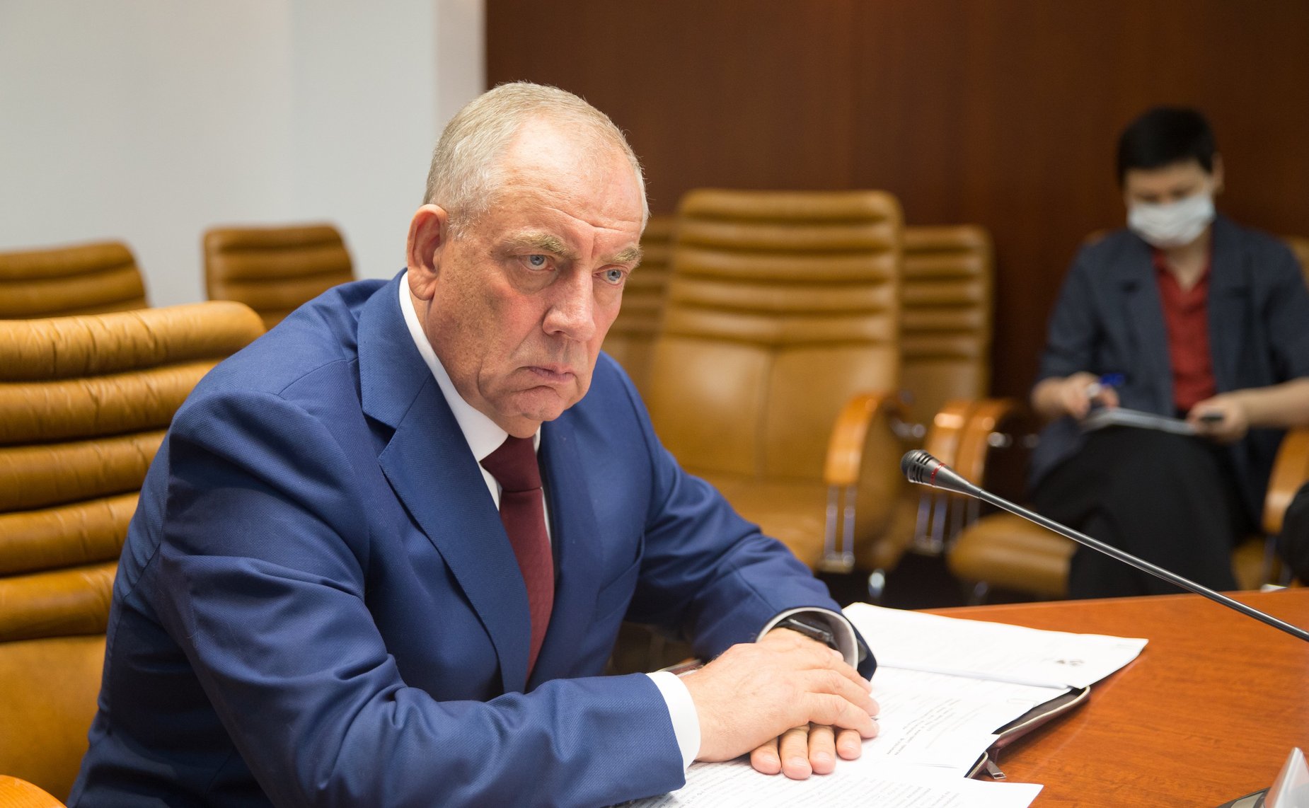 Сергей Митин