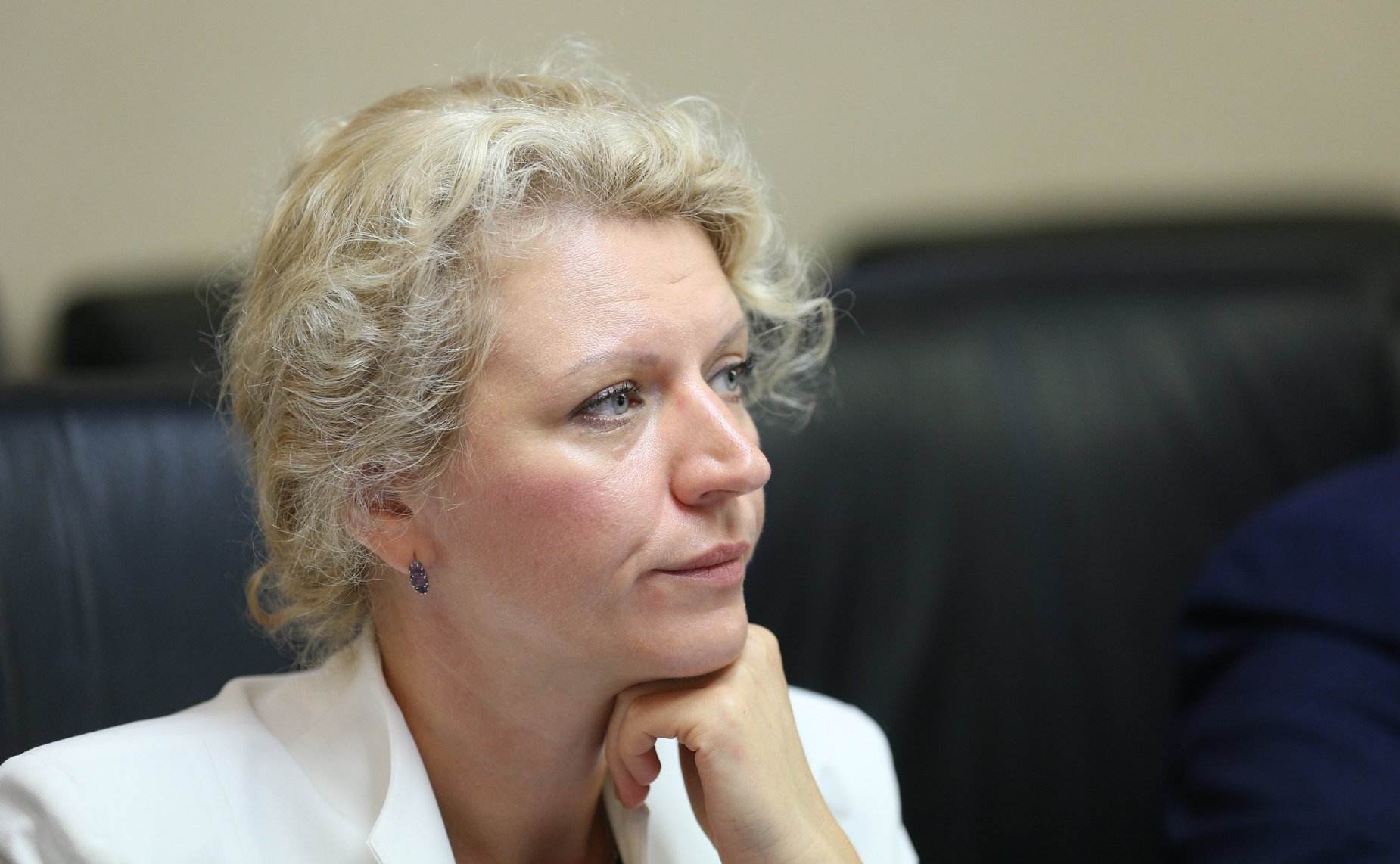 Заседание Комитета СФ по бюджету и финансовым рынкам