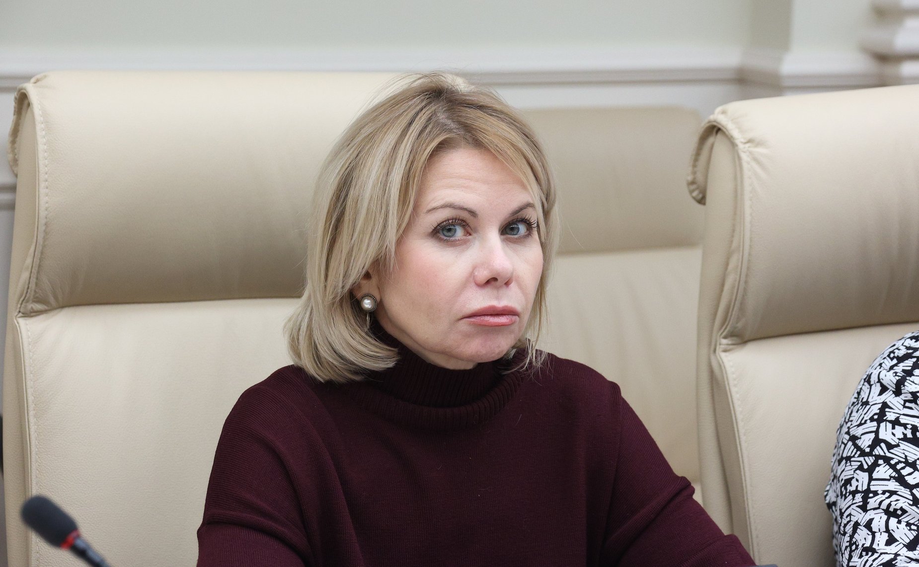 Круглый стол на тему «Основные подходы к актуализации законодательства Российской Федерации в сфере медиации»