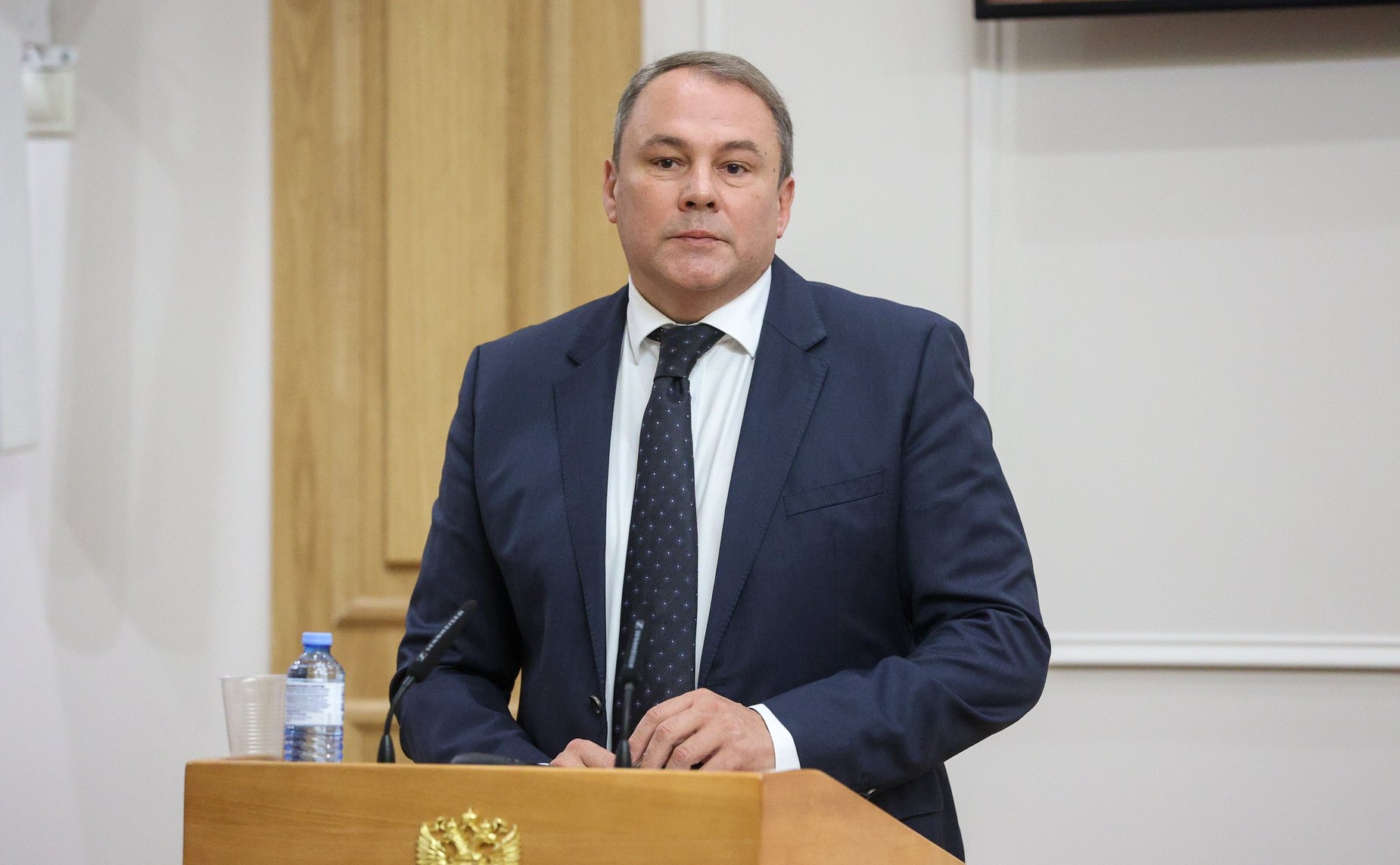 Парламентские слушания на тему «Государственная политика в сфере сохранения, защиты и развития русского языка: состояние, проблемы и пути решения»